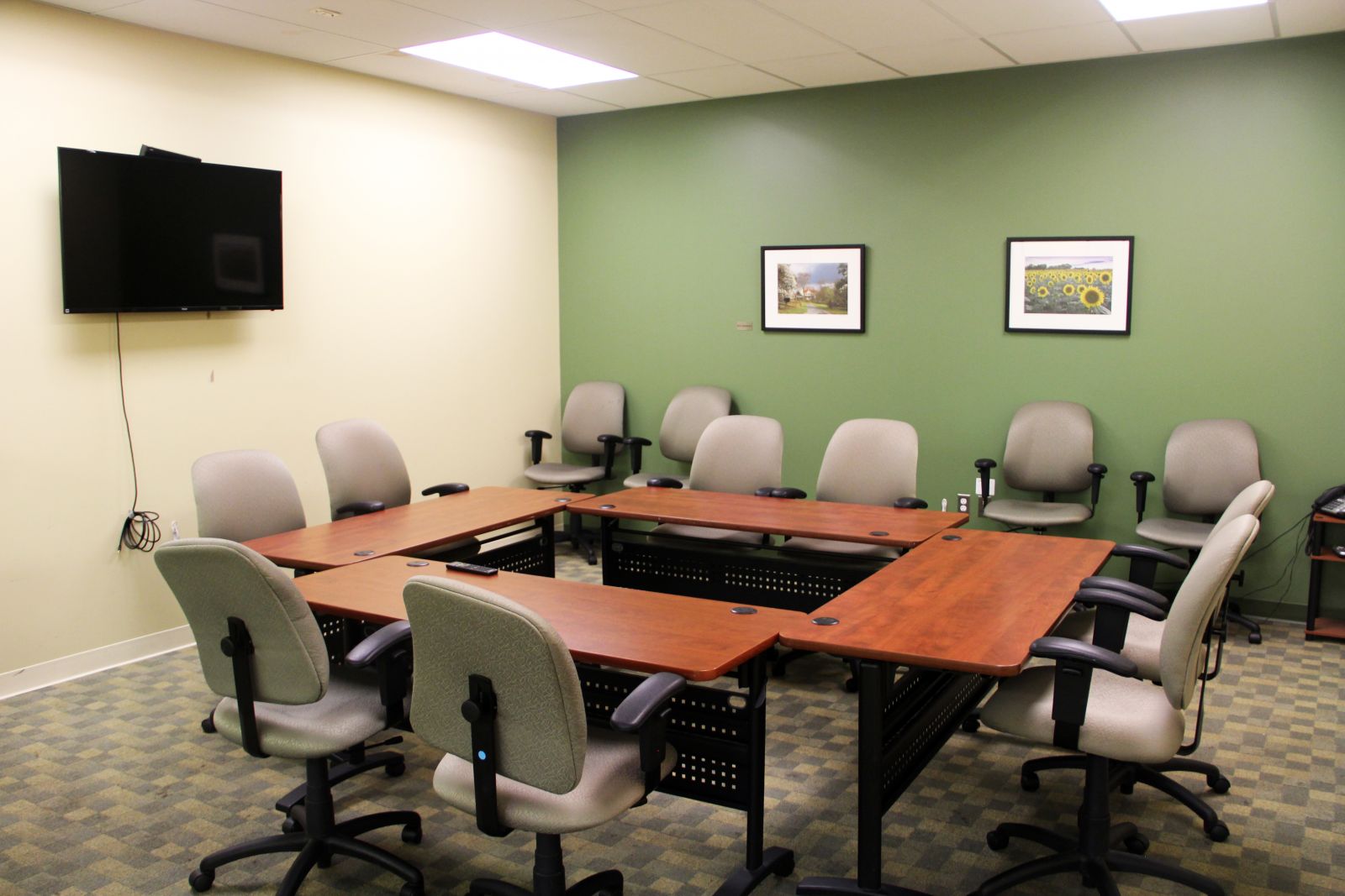 Nonprofit Village image 1