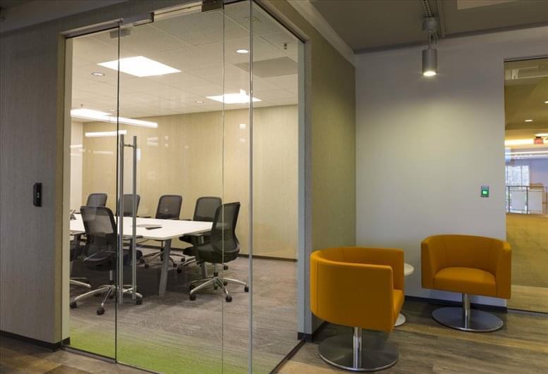 Launch Workplaces image 2