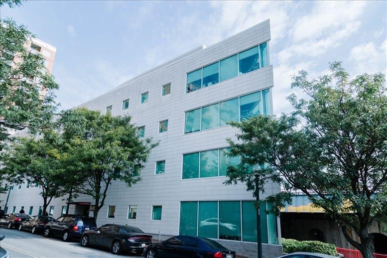 Launch Workplaces image 5