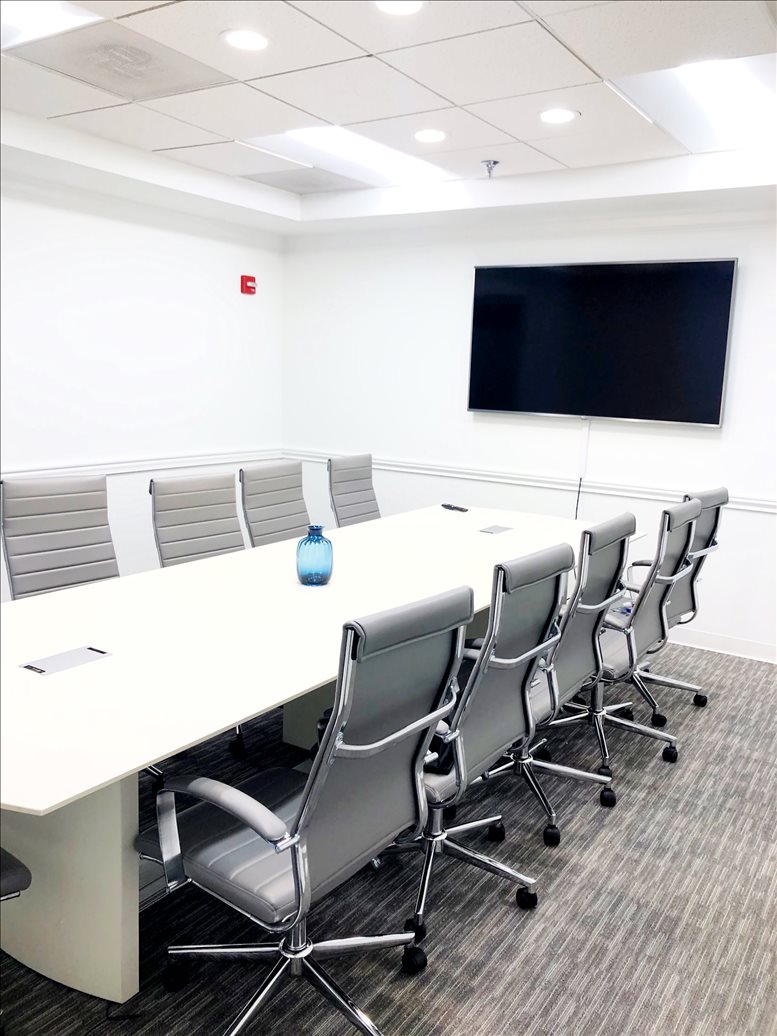 Oasis Offices, LLC profile image