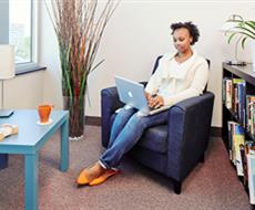 Creative Colony Spaces image 5