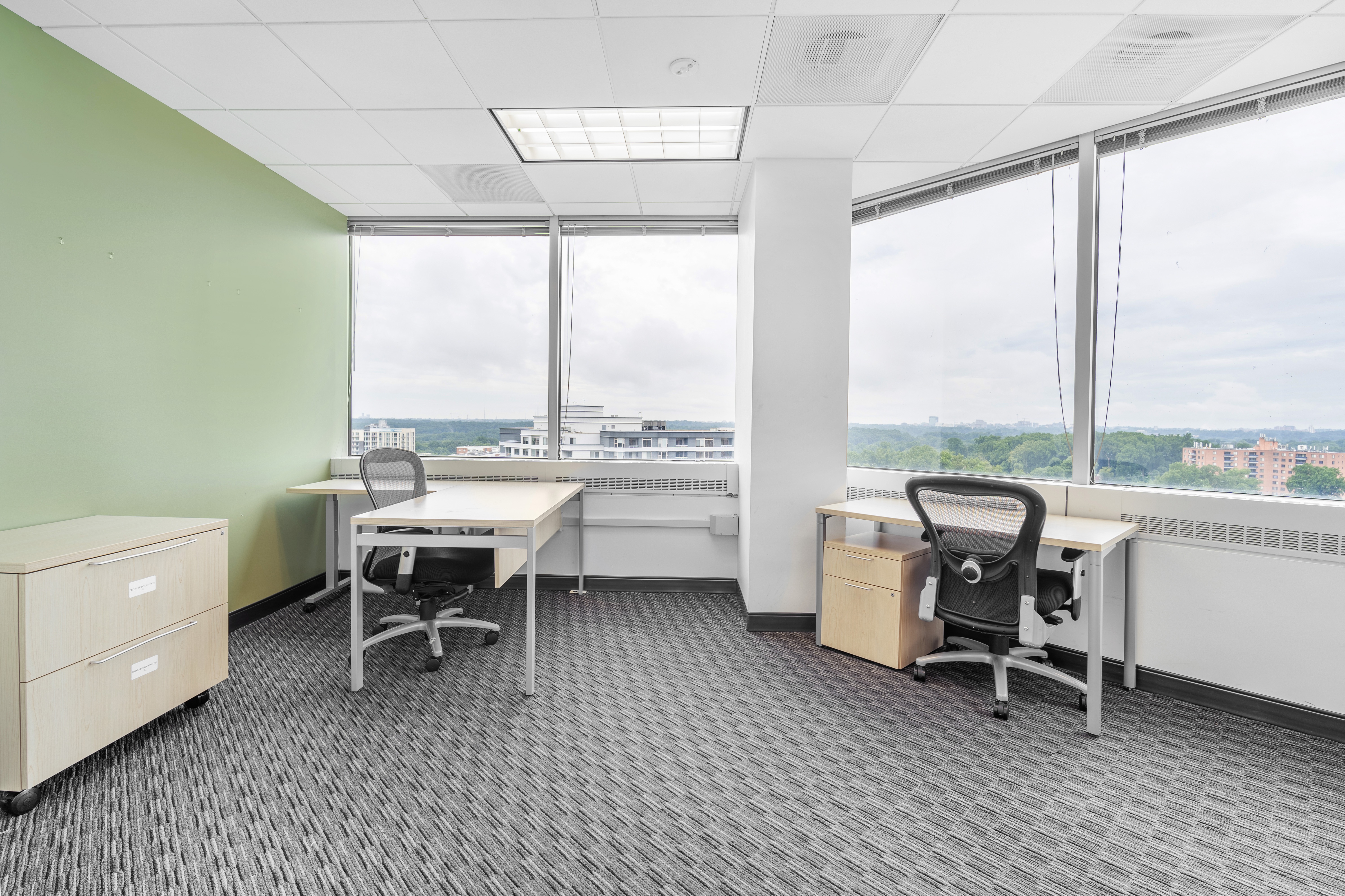 Regus - Maryland, Silver Spring - Metro Plaza II image 1