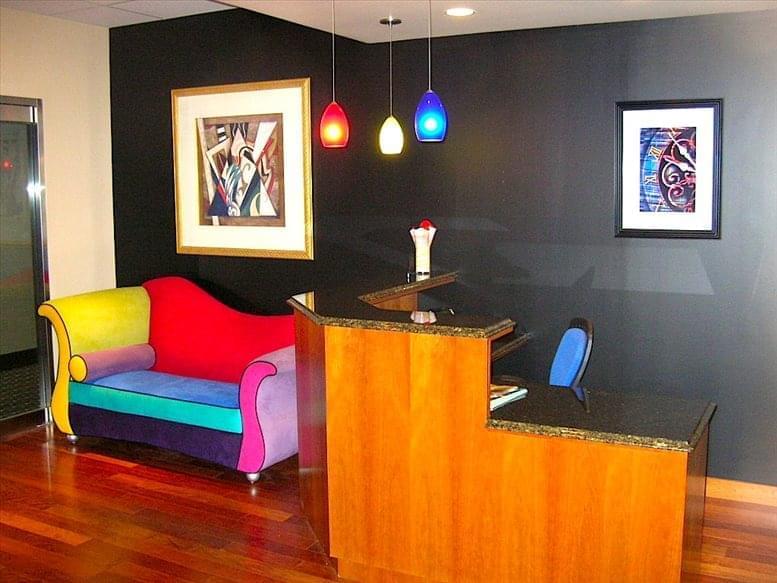 Executive Suites in Sparks profile image