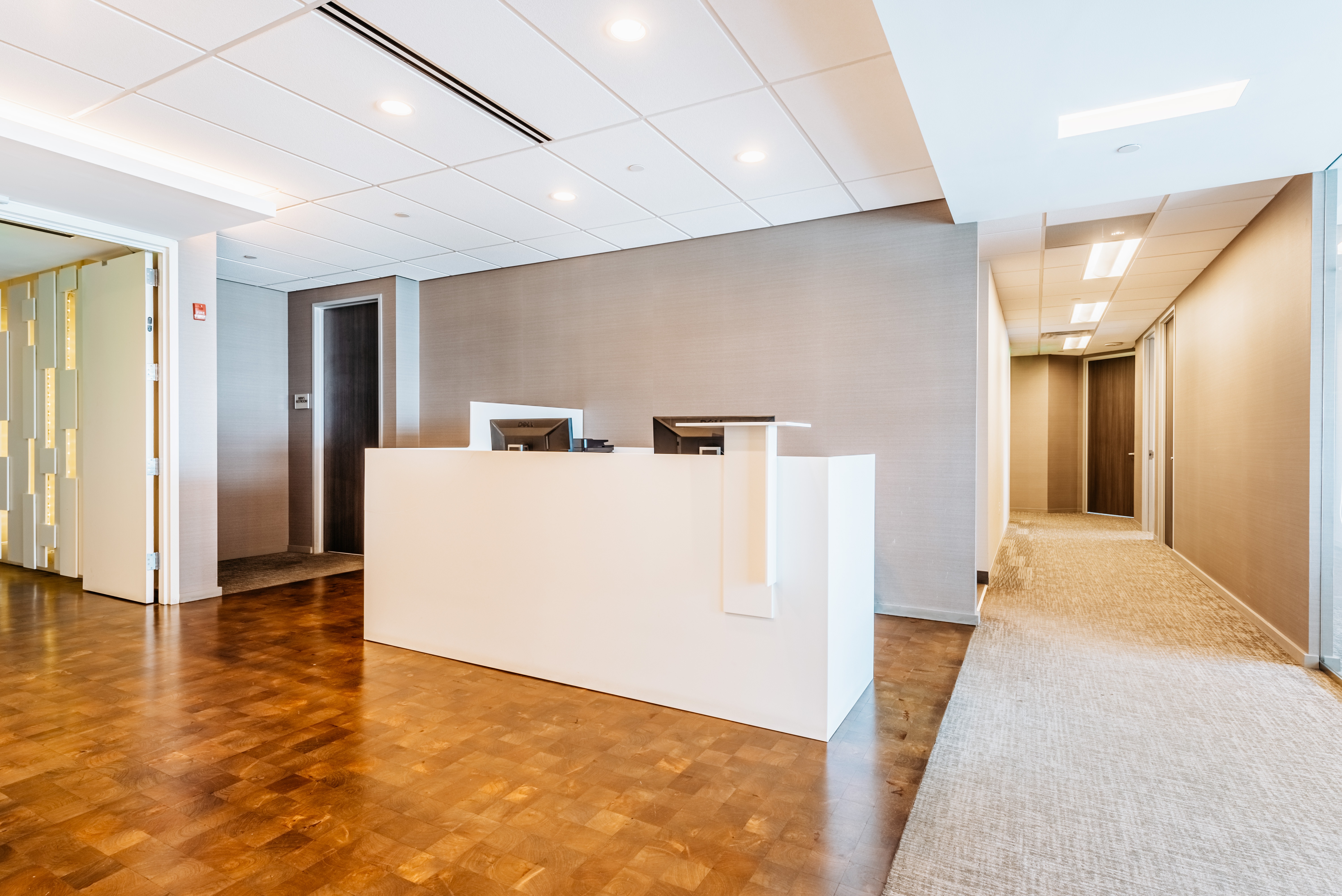 Regus - Maryland, Towson - Towson City Center image 2