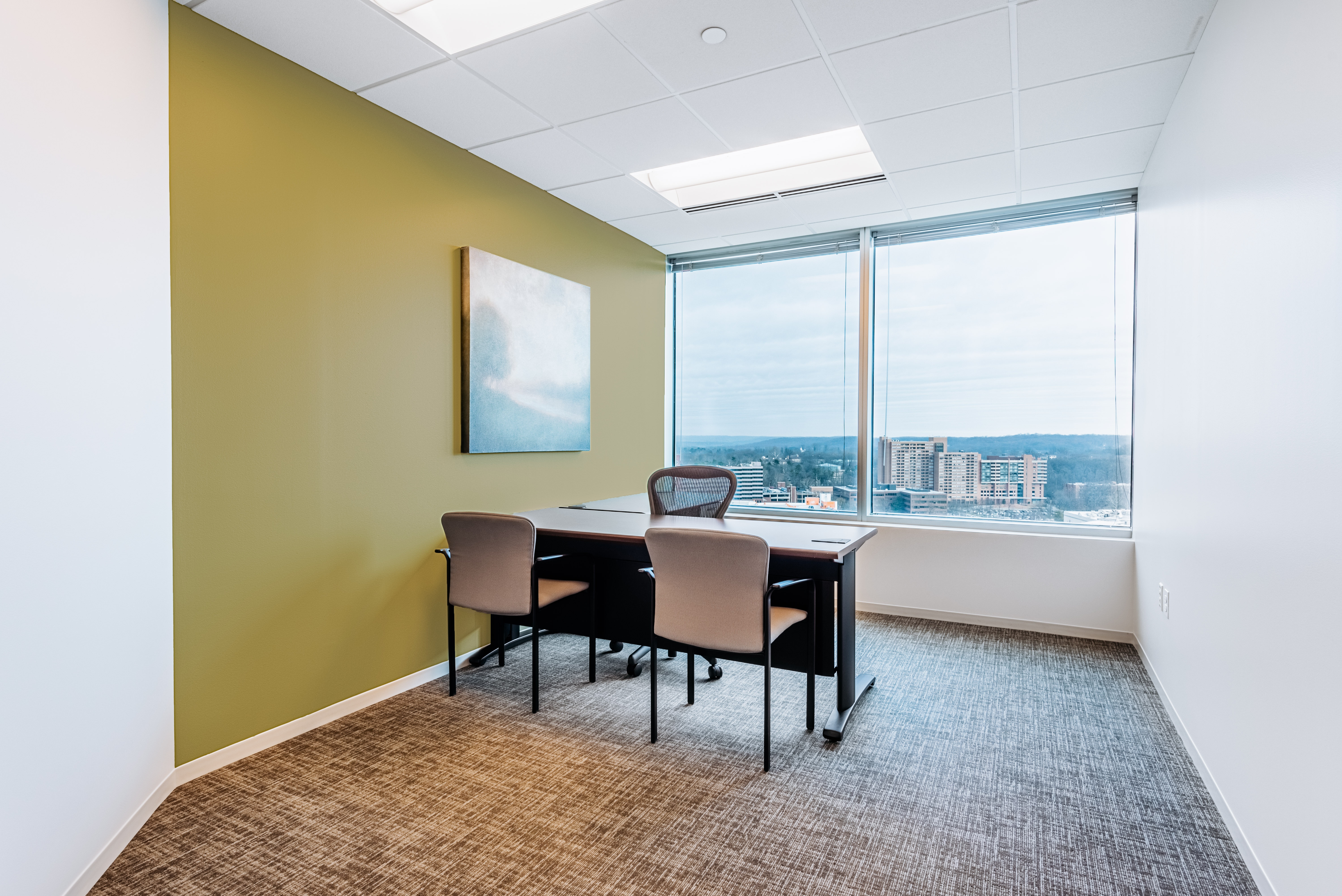 Regus - Maryland, Towson - Towson City Center image 3