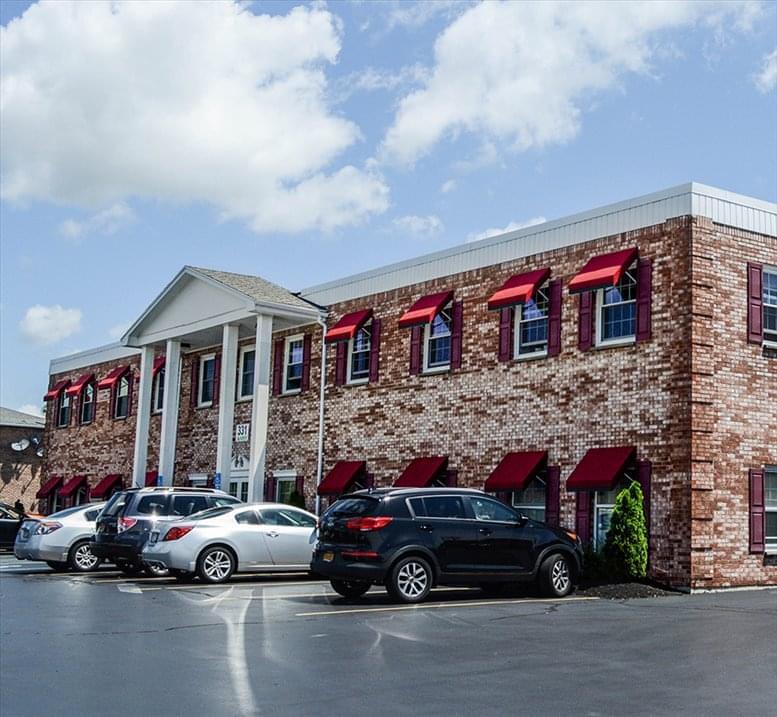 Alberta Propeties LLC image 1