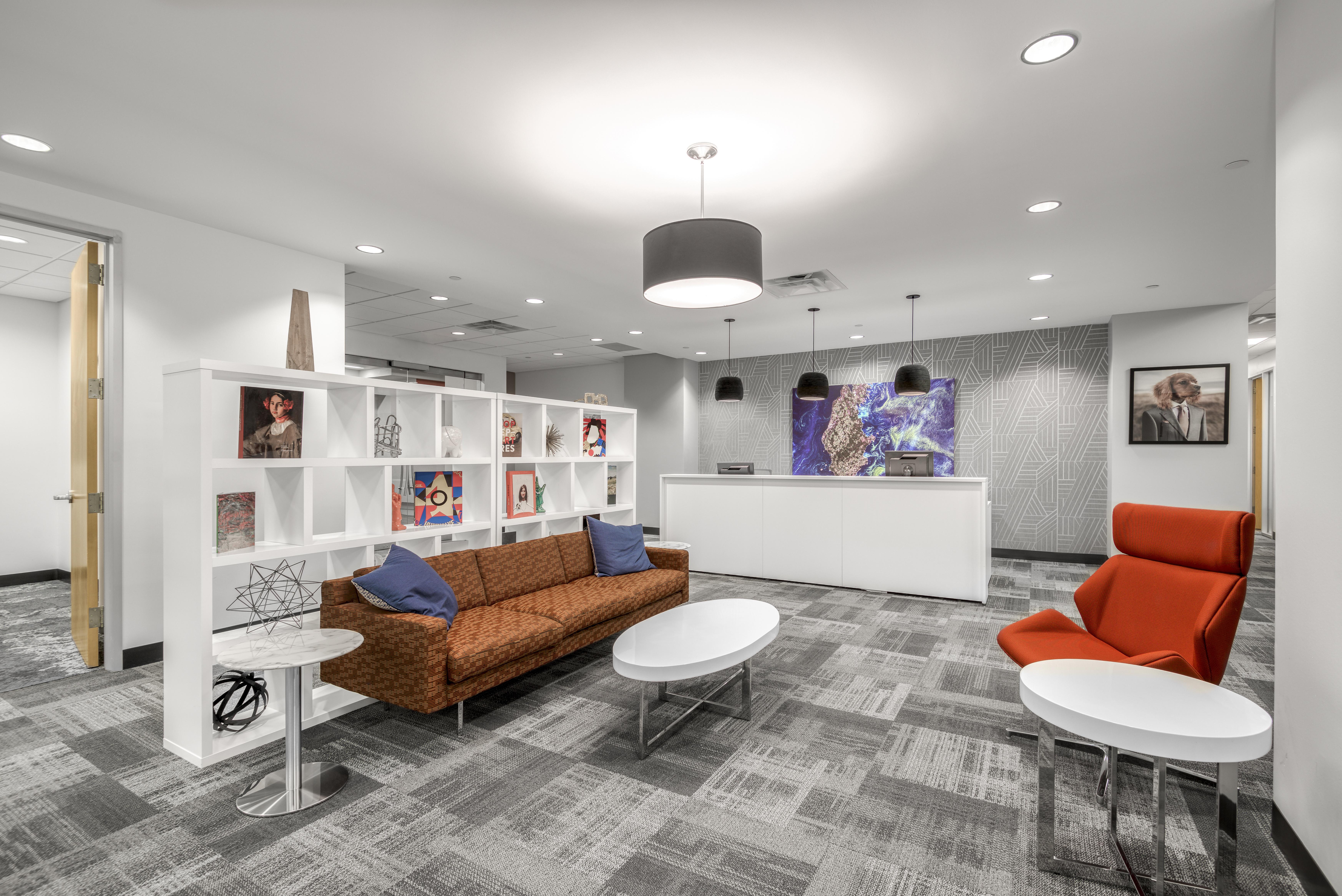 Regus - Massachusetts, Andover - Brickstone Square image 5