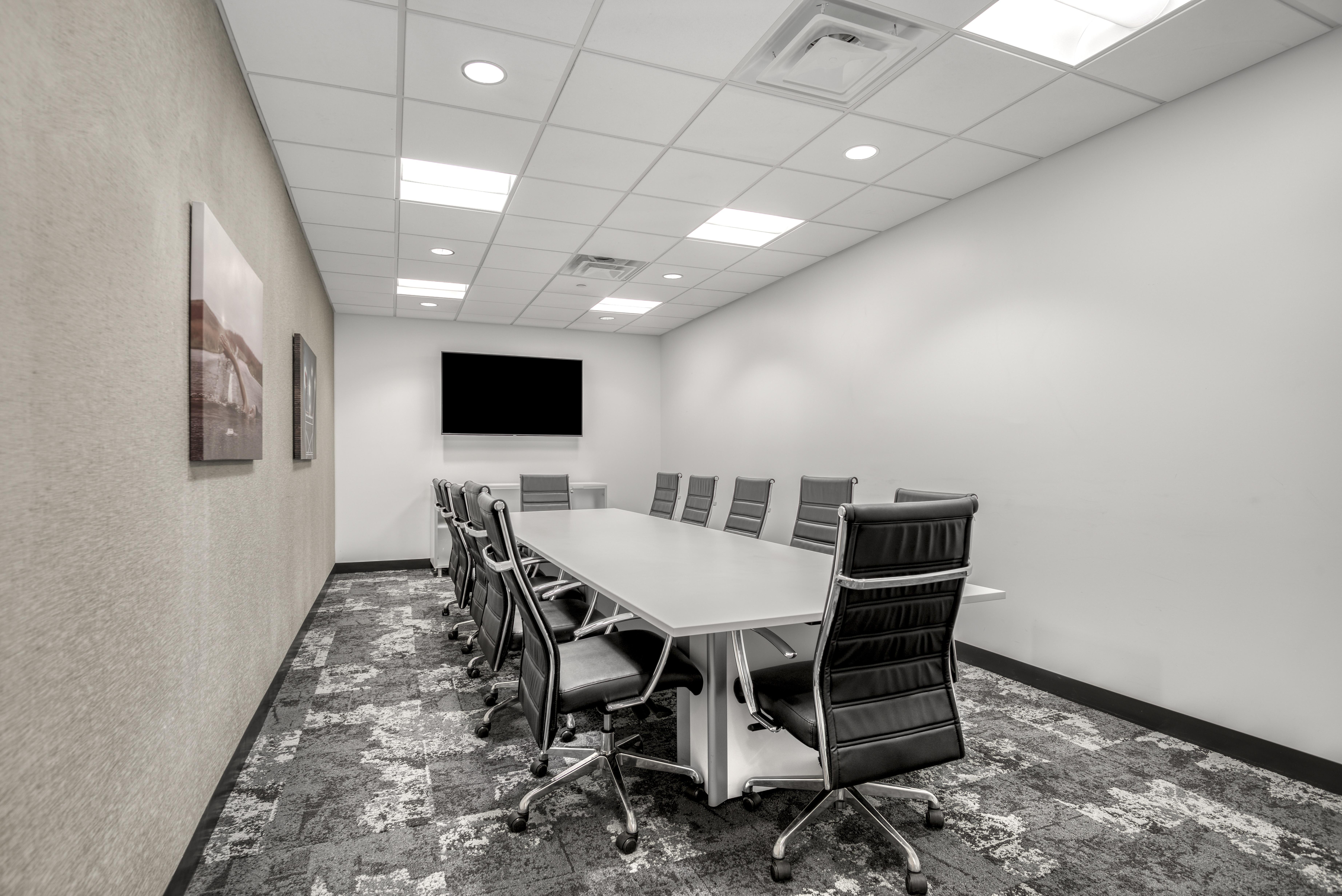 Regus - Massachusetts, Andover - Brickstone Square image 4