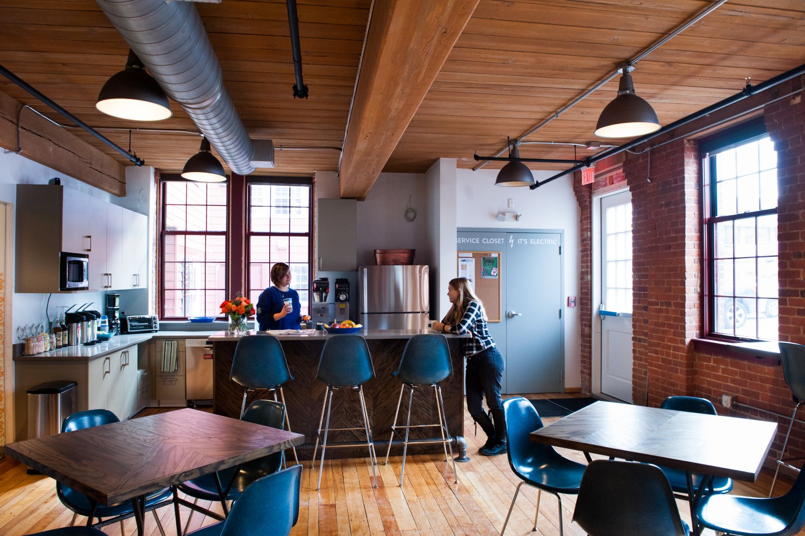 Workbar Arlington image 2