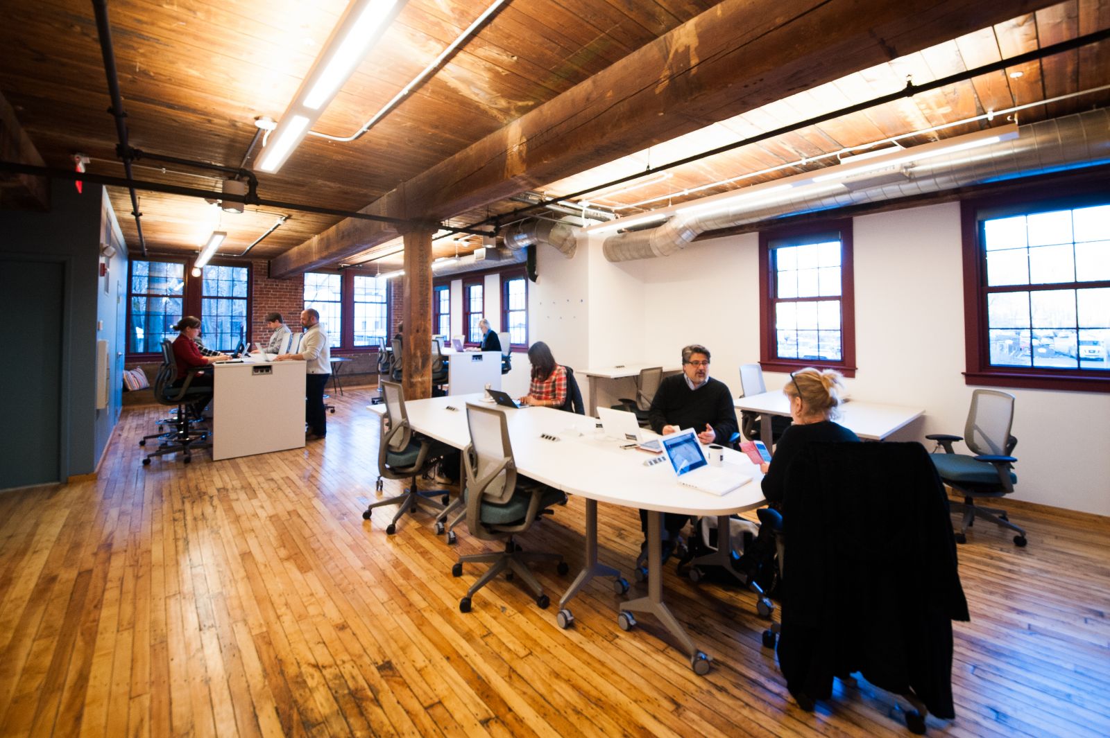 Workbar Arlington image 5