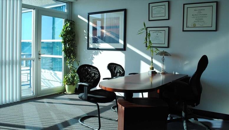 Cummings Executive Center image 2