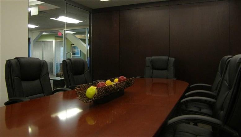 Cummings Executive Center image 3