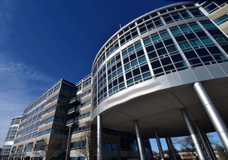 Cummings Executive Center image 1