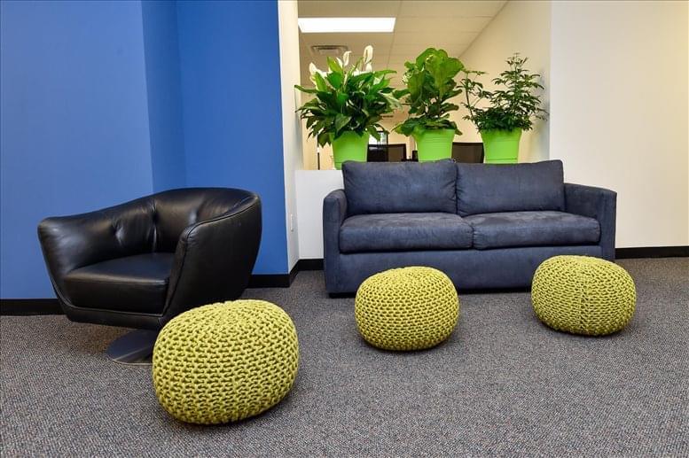 LaunchSalem Coworking image 2