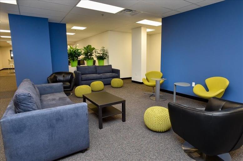 LaunchSalem Coworking image 4