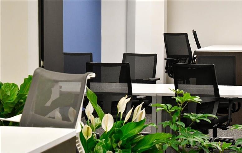 LaunchSalem Coworking image 3