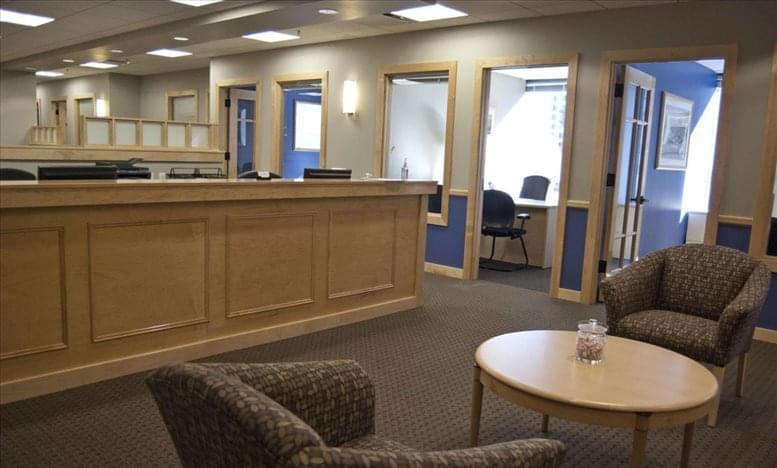 Intelligent Office Boston image 4