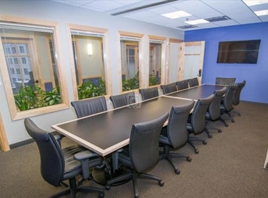 Intelligent Office Boston image 5