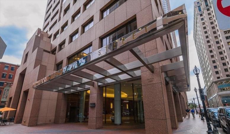 Intelligent Office Boston image 1