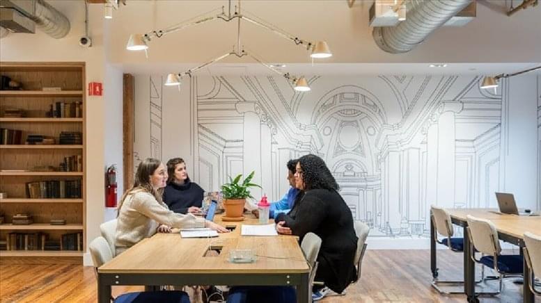 WeWork image 3