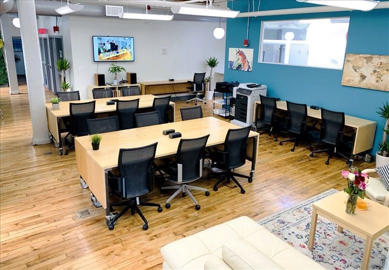 CourtYard LLC image 3