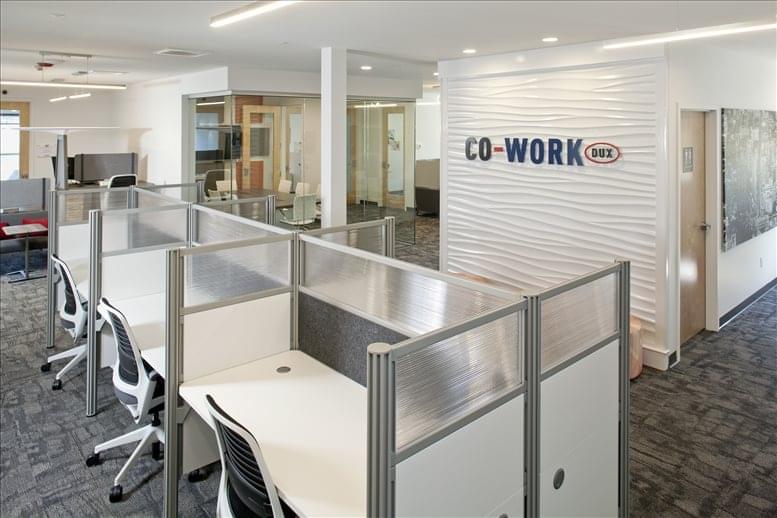CoWork Dux image 2