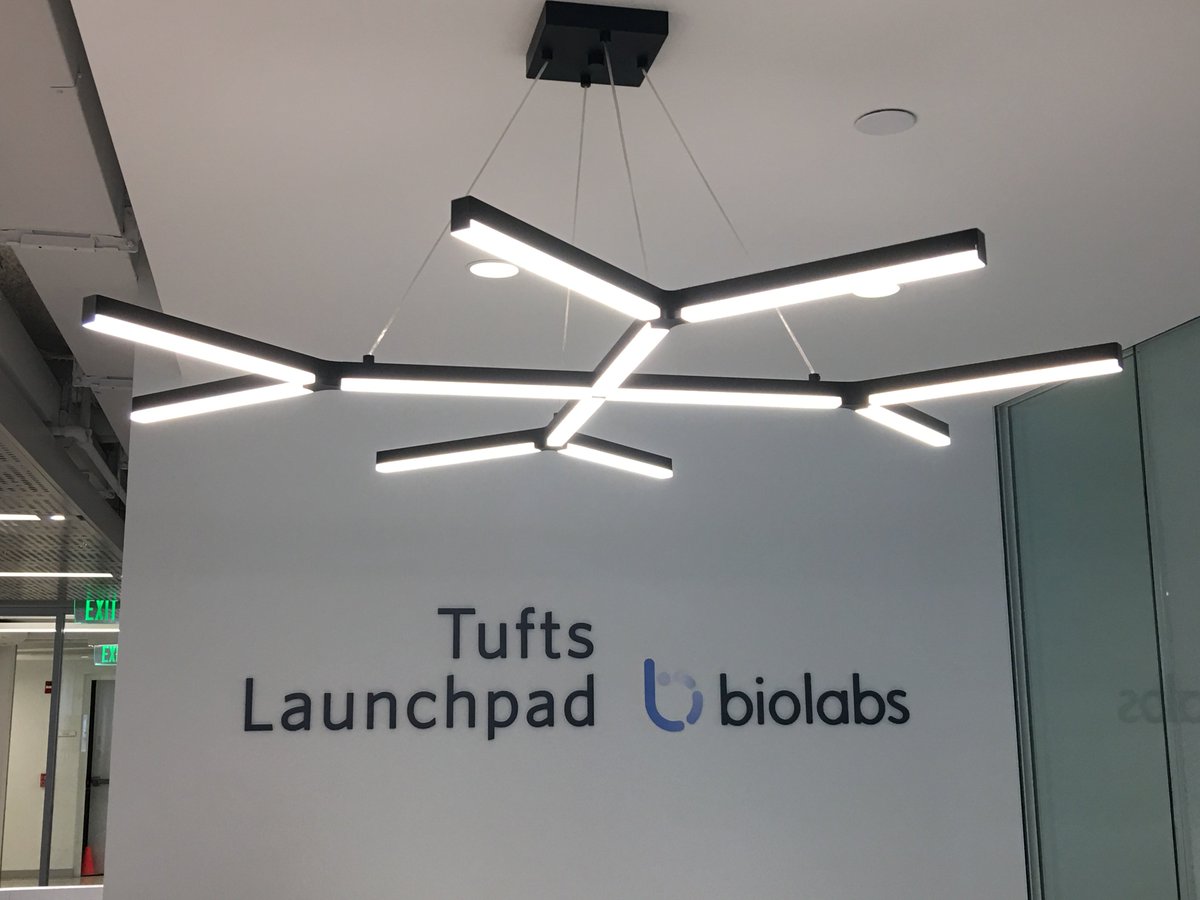 BioLabs Boston image 2