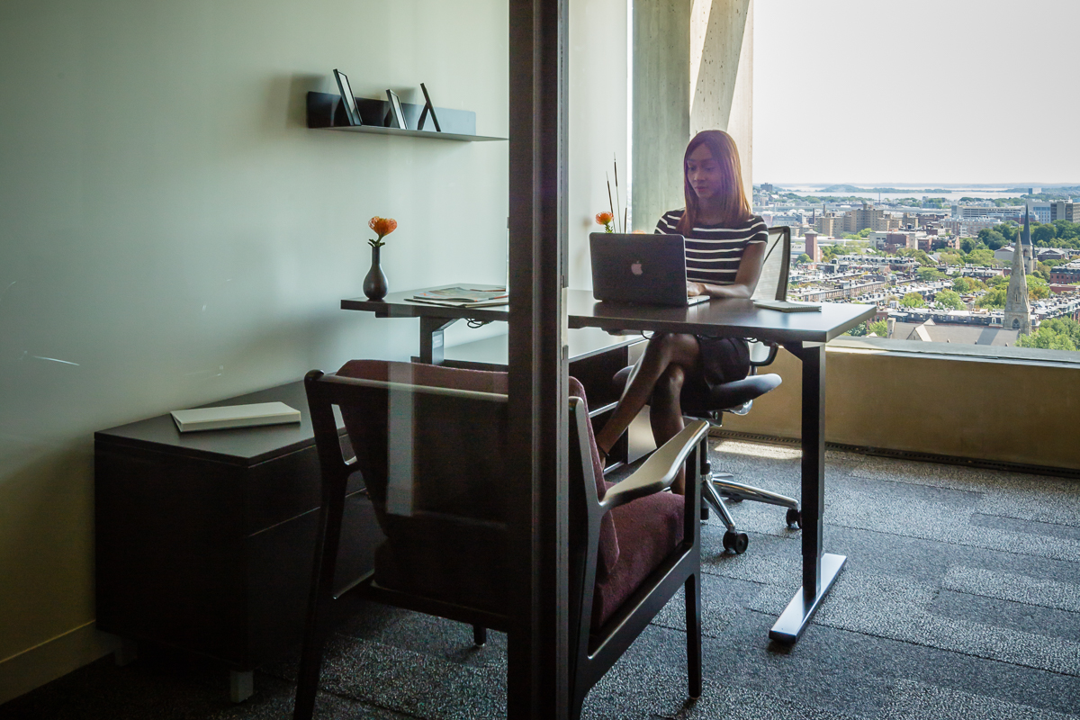 Business District image 2