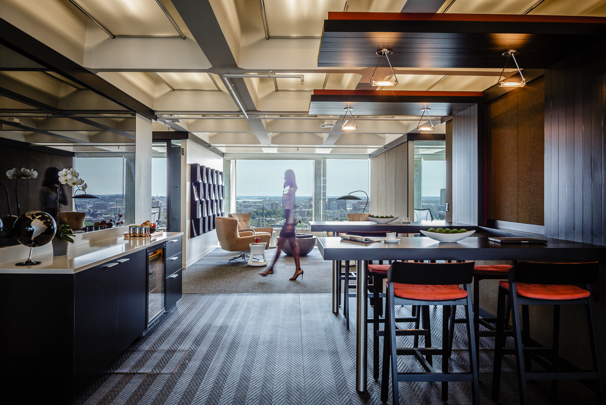 Business District image 4