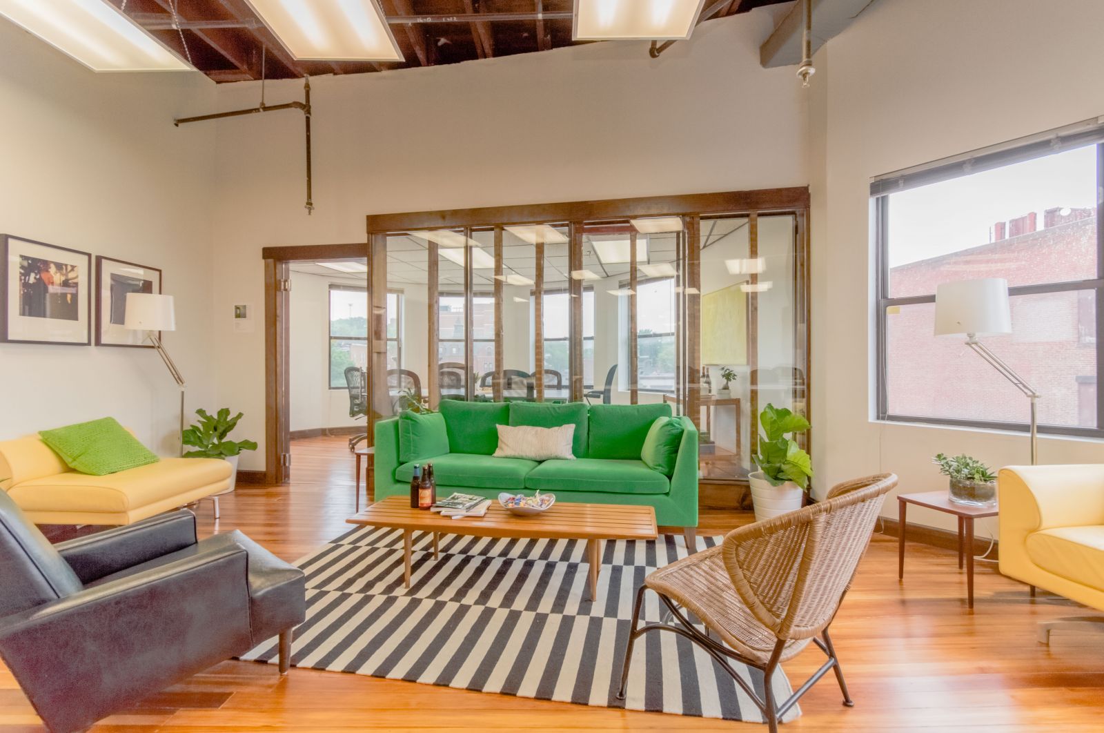 Fields Corner Business Lab image 3