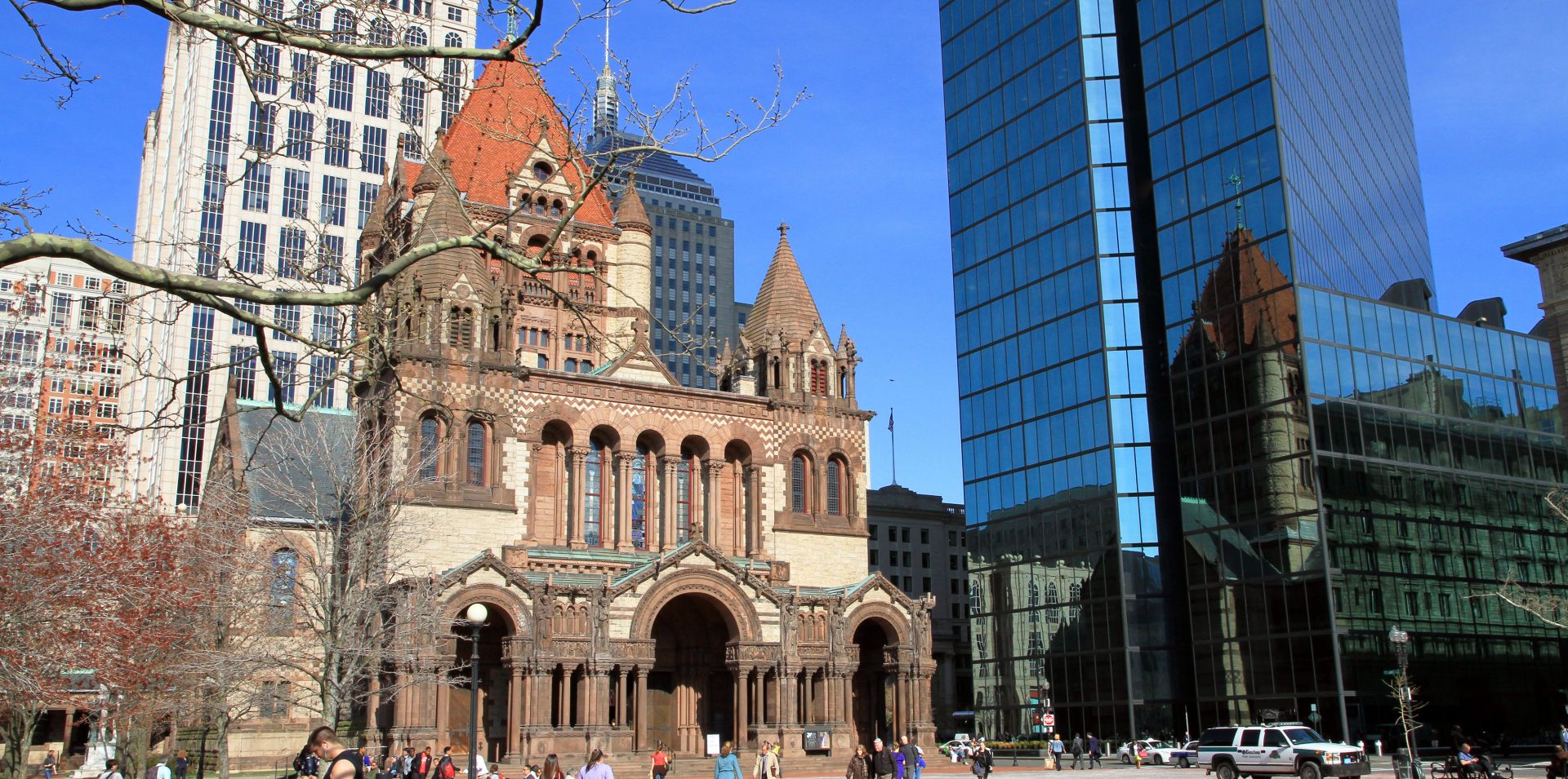 Industrious Boston Back Bay image 4