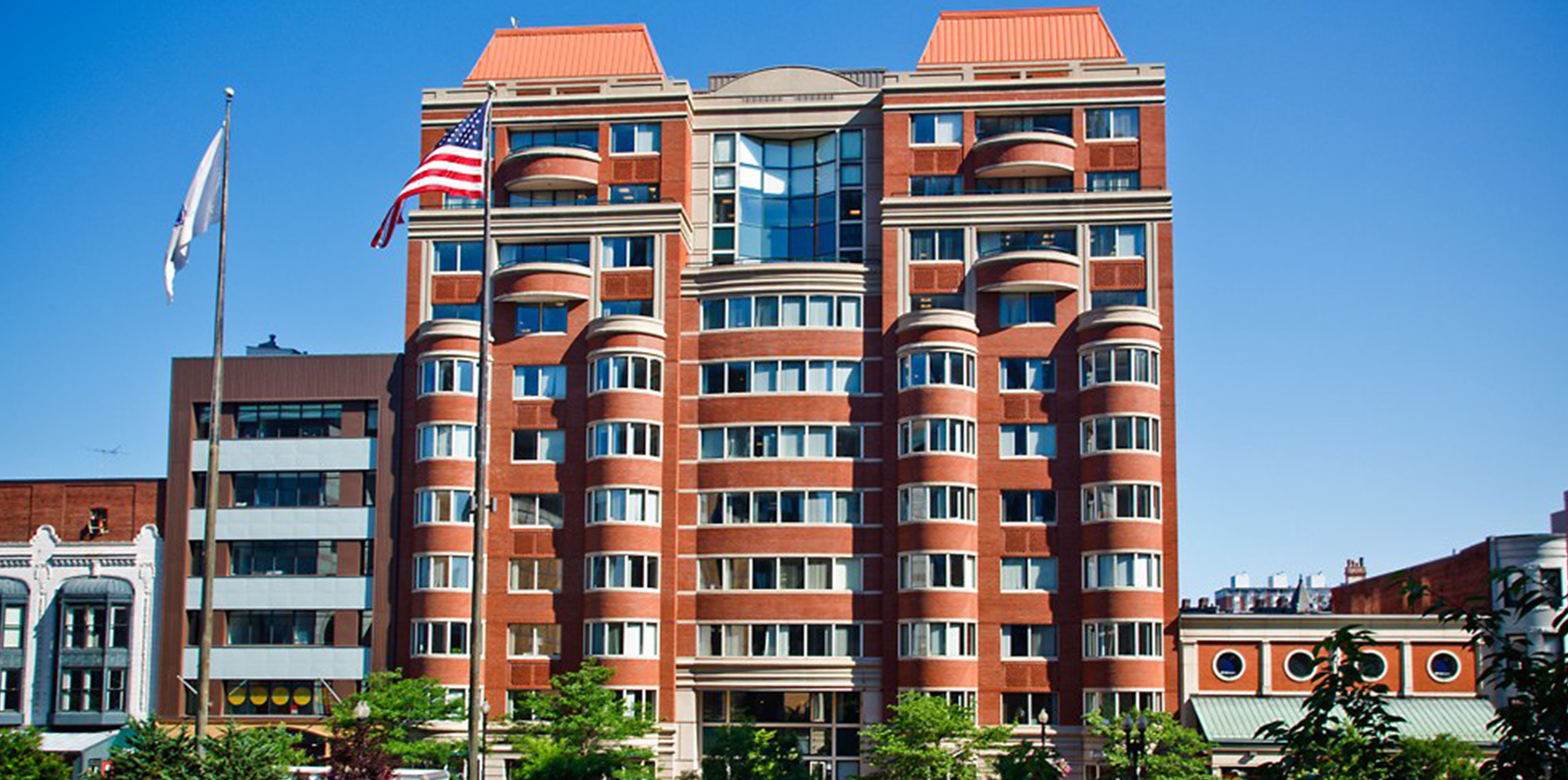 Industrious Boston Back Bay image 3