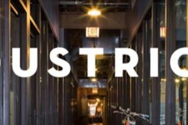 Industrious Boston Back Bay in Chelsea, United States Industrious Boston Back Bay, Chelsea