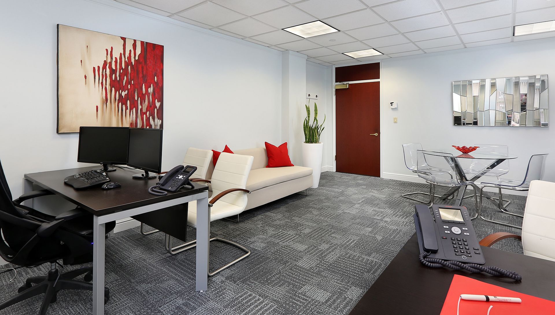 Park Plaza Executive Centre image 4