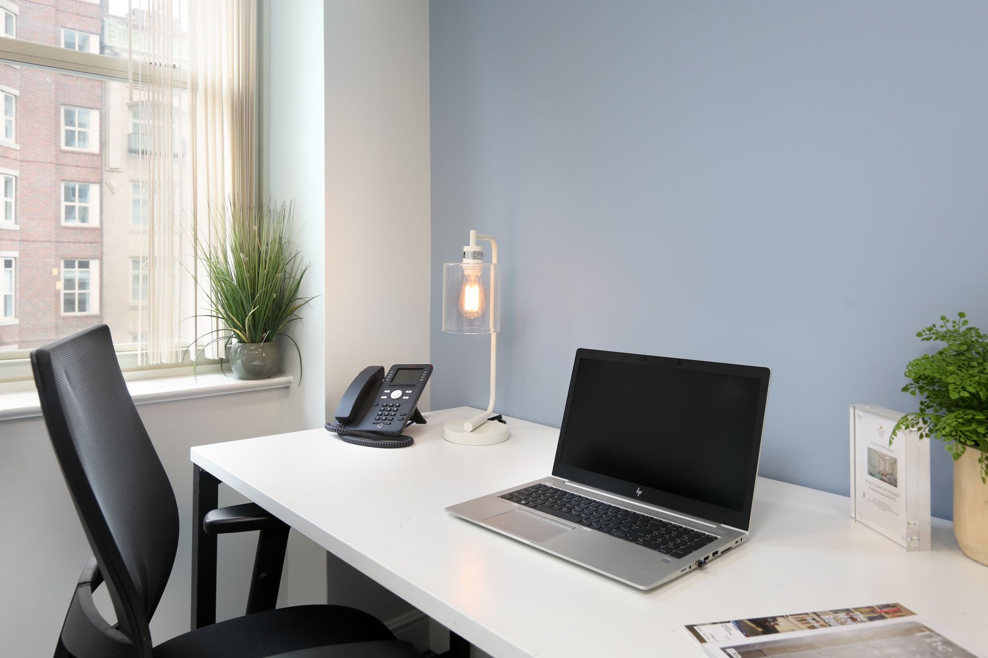 Park Plaza Executive Centre image 5