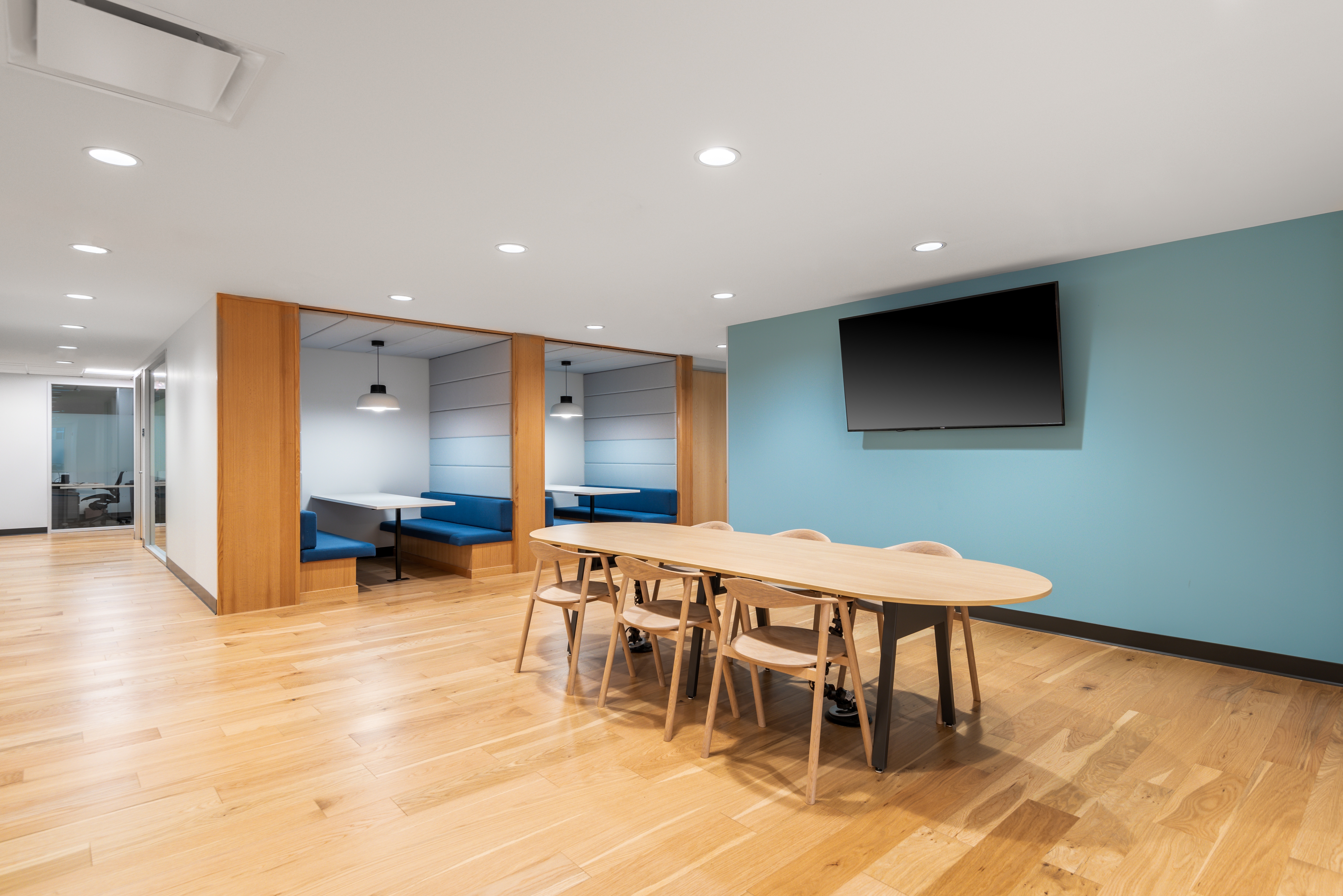 Regus - Massachusetts, Boston - Arlington Street image 5