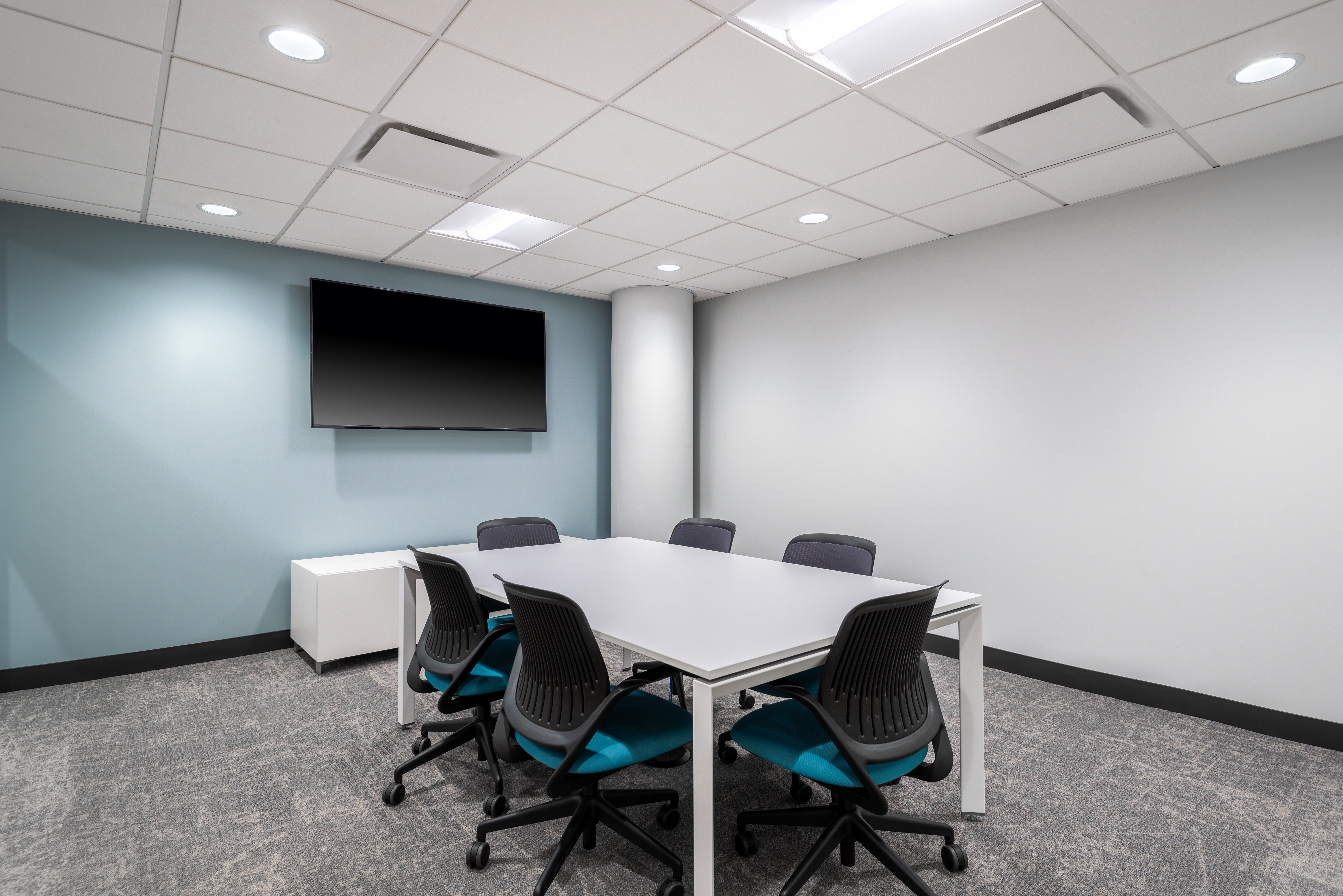 Regus - Massachusetts, Boston - Arlington Street image 4