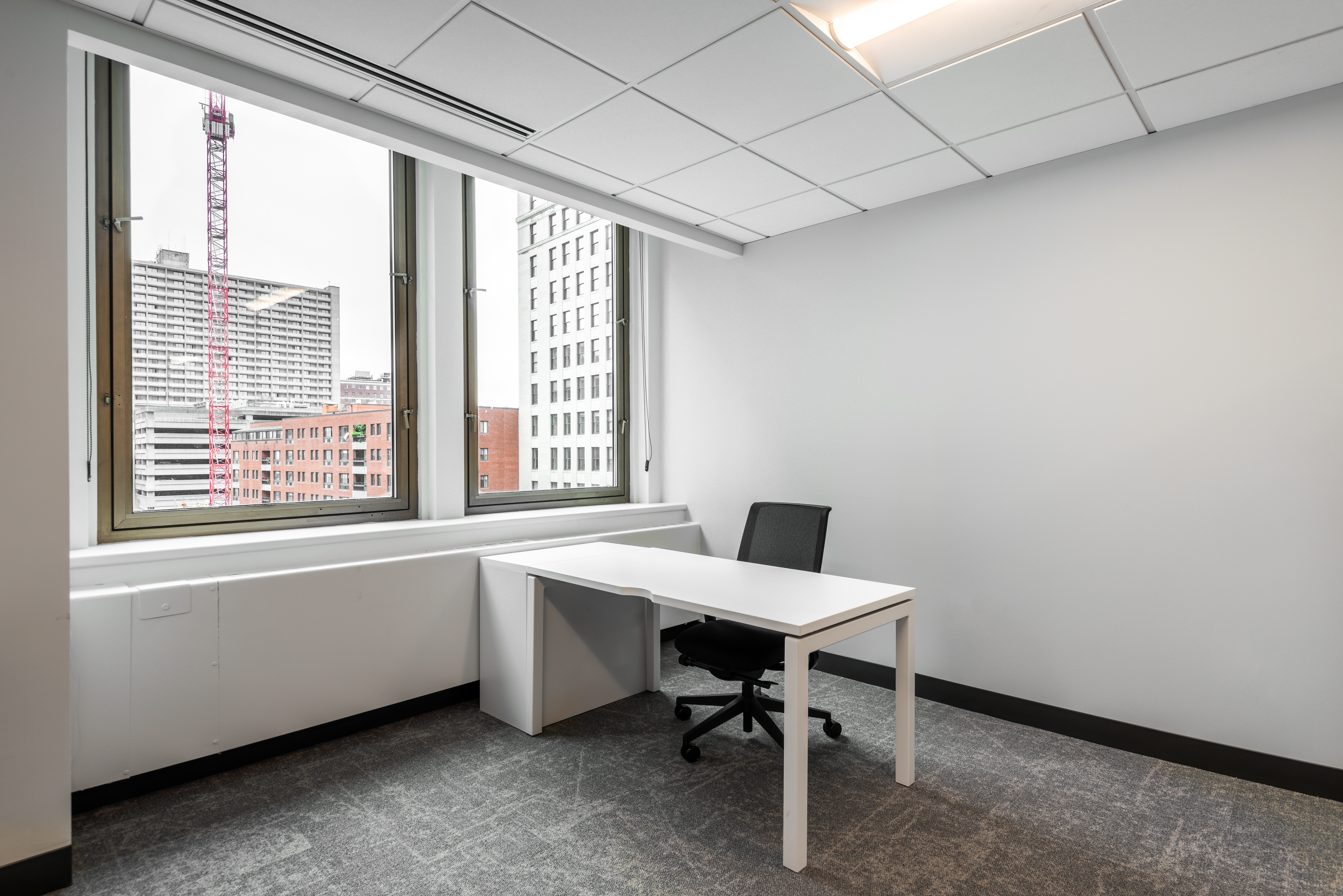 Regus - Massachusetts, Boston - Arlington Street image 3