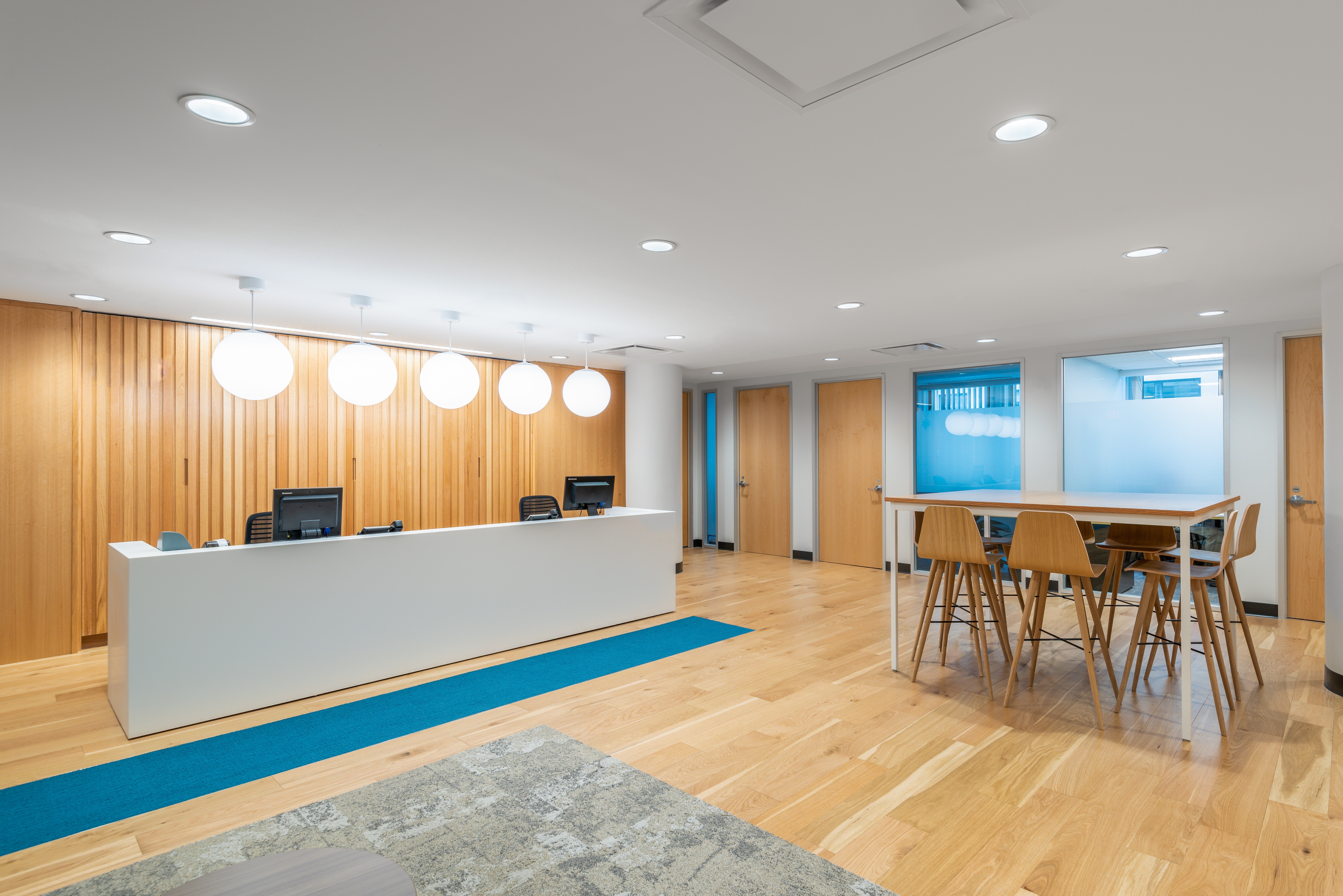 Regus - Massachusetts, Boston - Arlington Street image 2
