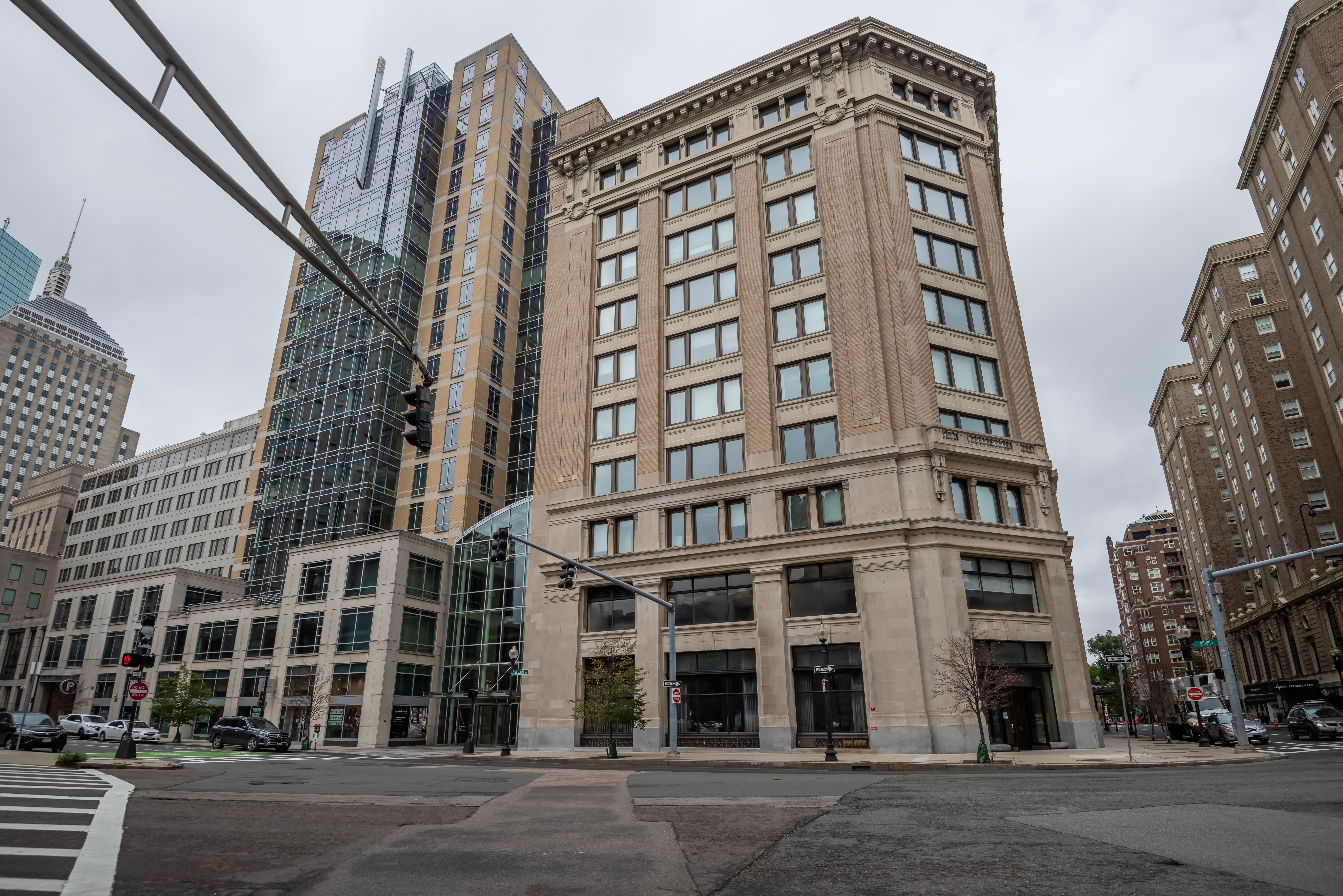 Regus - Massachusetts, Boston - Arlington Street image 1