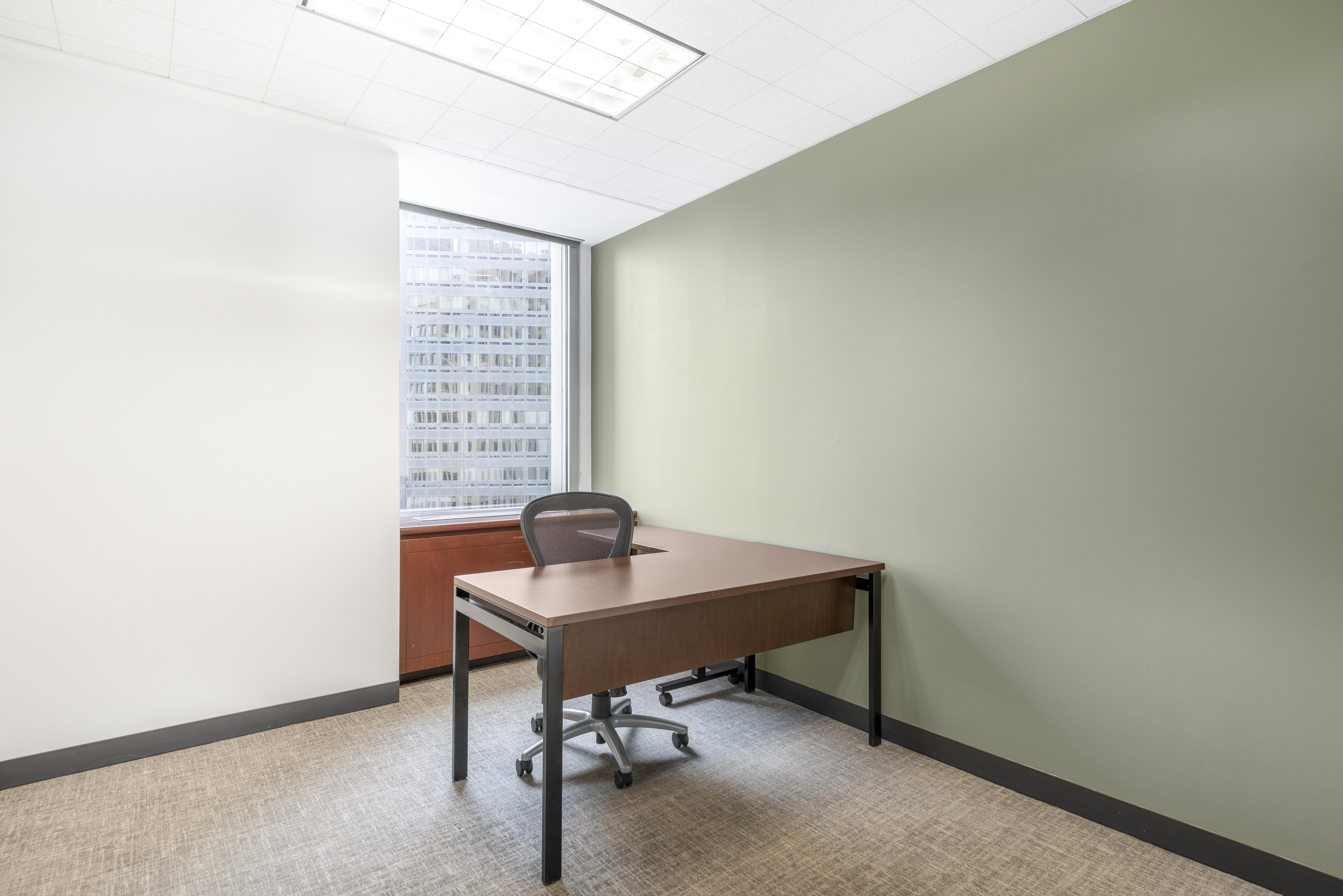 Regus - Massachusetts, Boston - Federal Street image 3