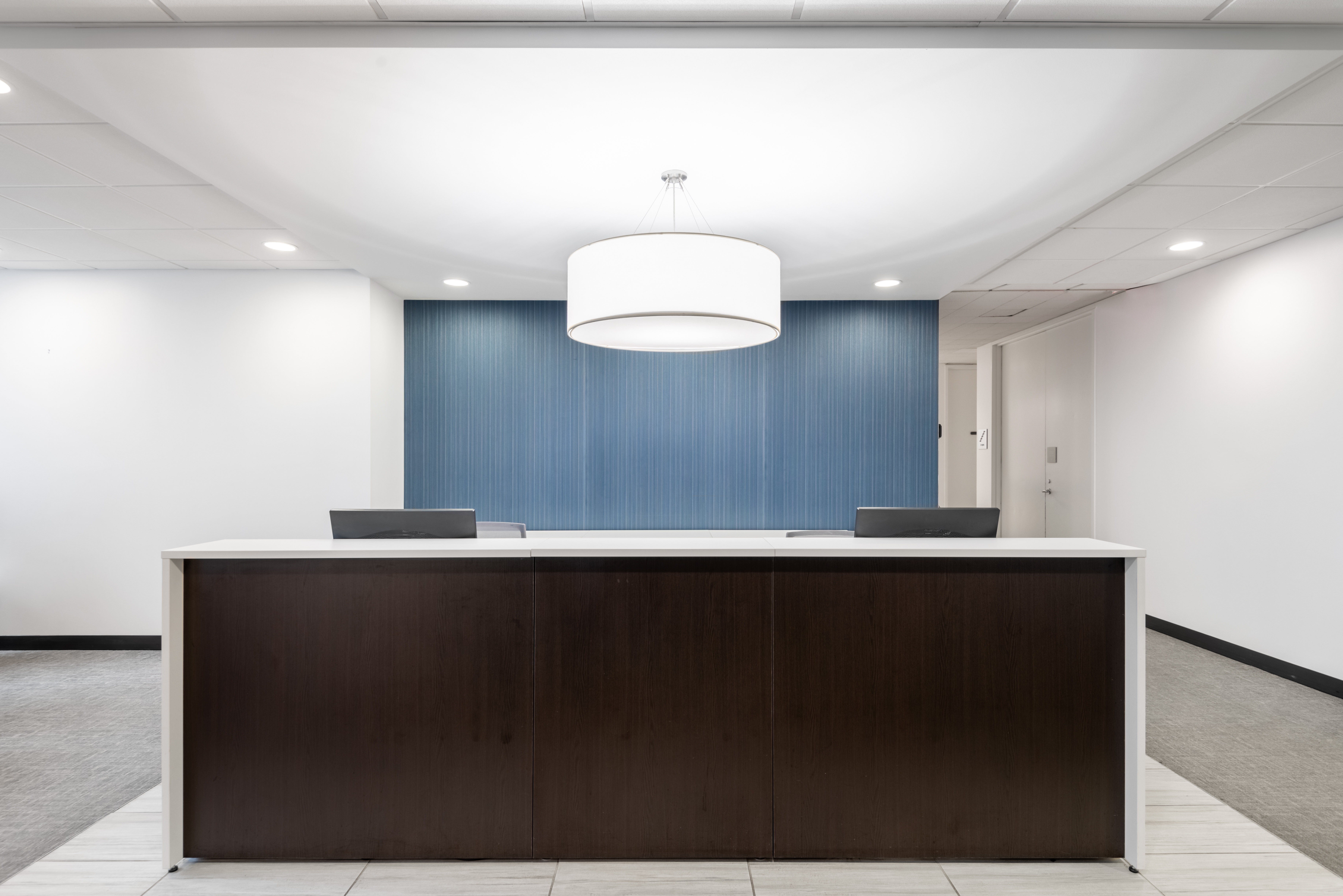Regus - Massachusetts, Boston - Federal Street image 2