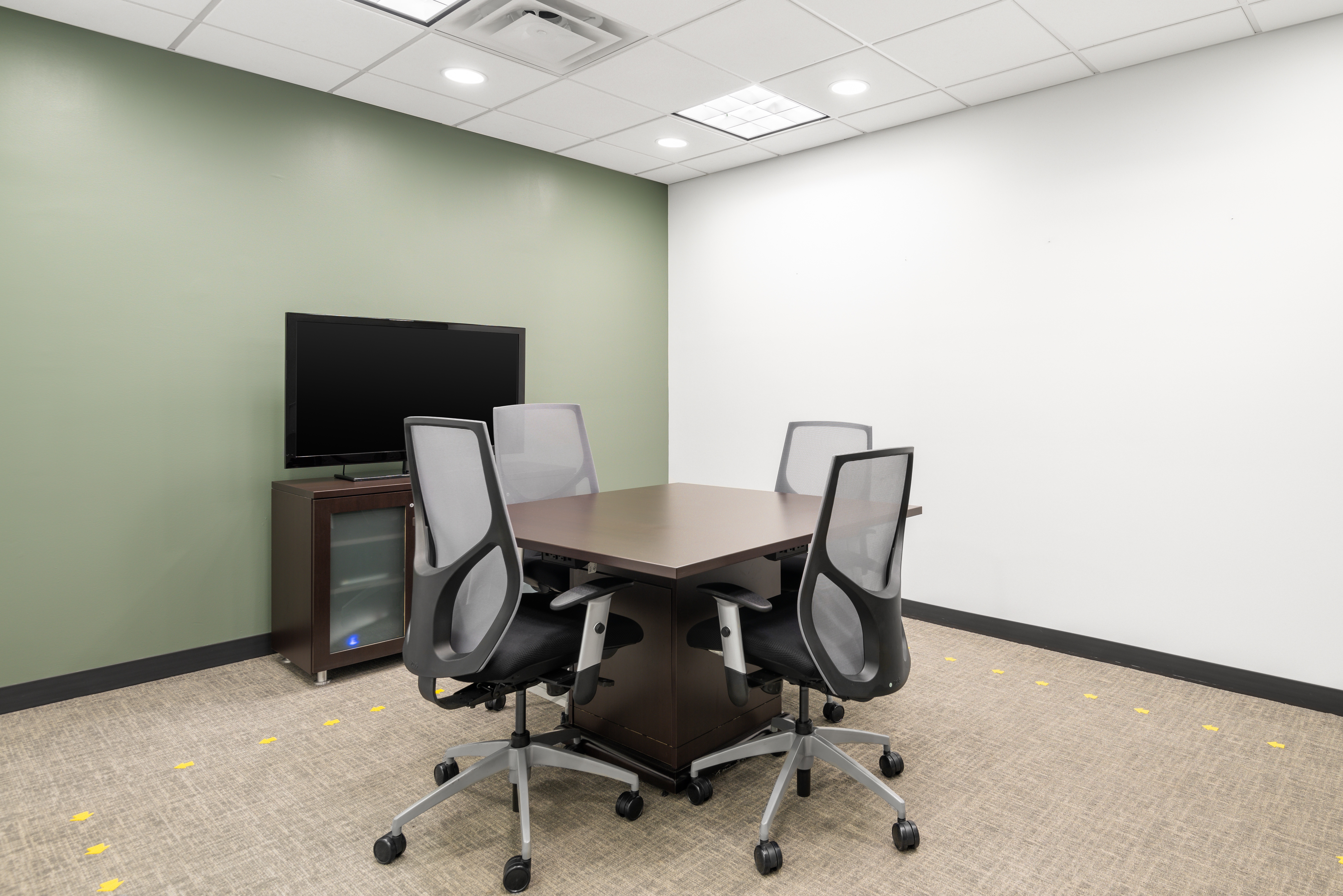 Regus - Massachusetts, Boston - Federal Street image 4