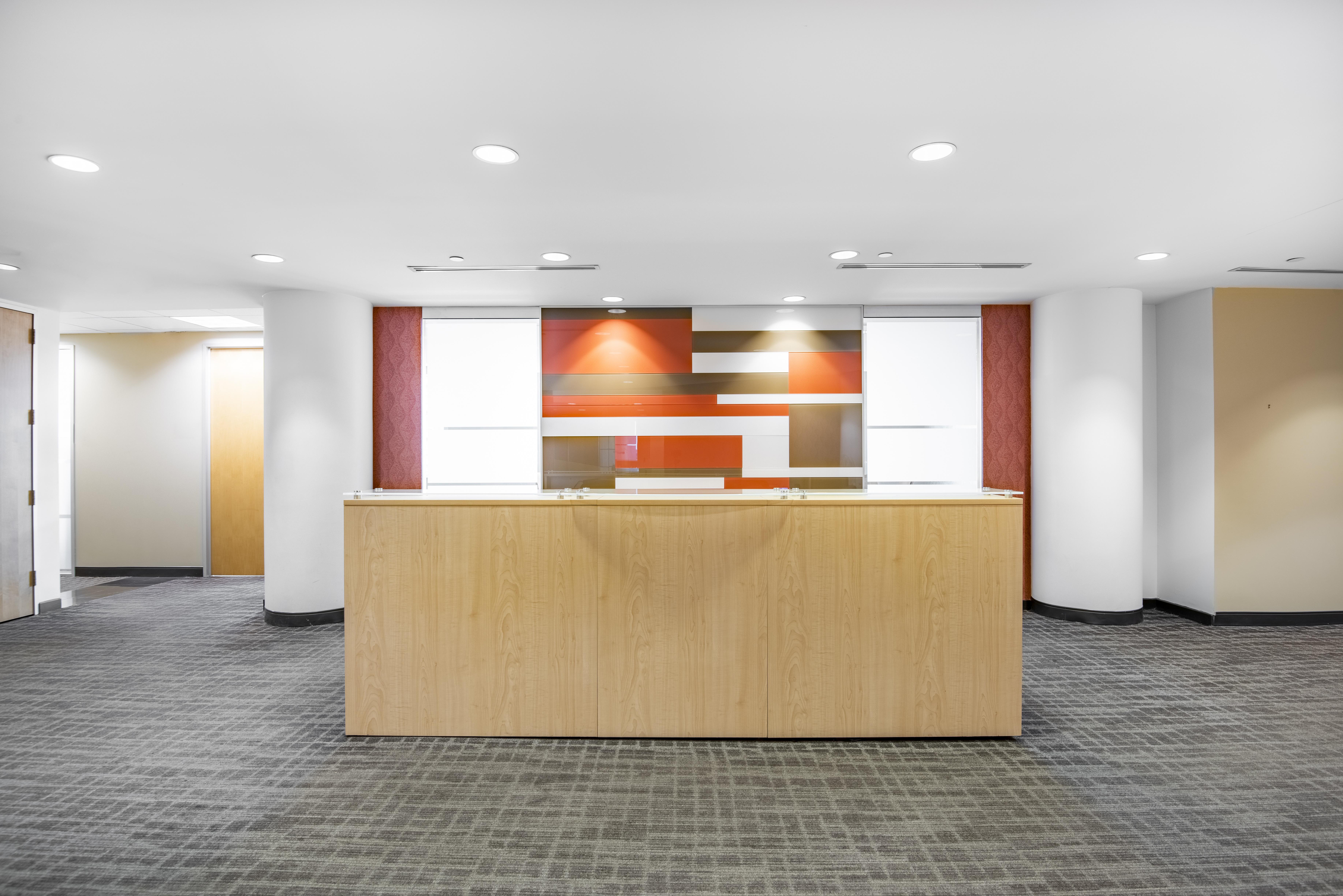Regus - Massachusetts, Boston Independence Wharf image 2