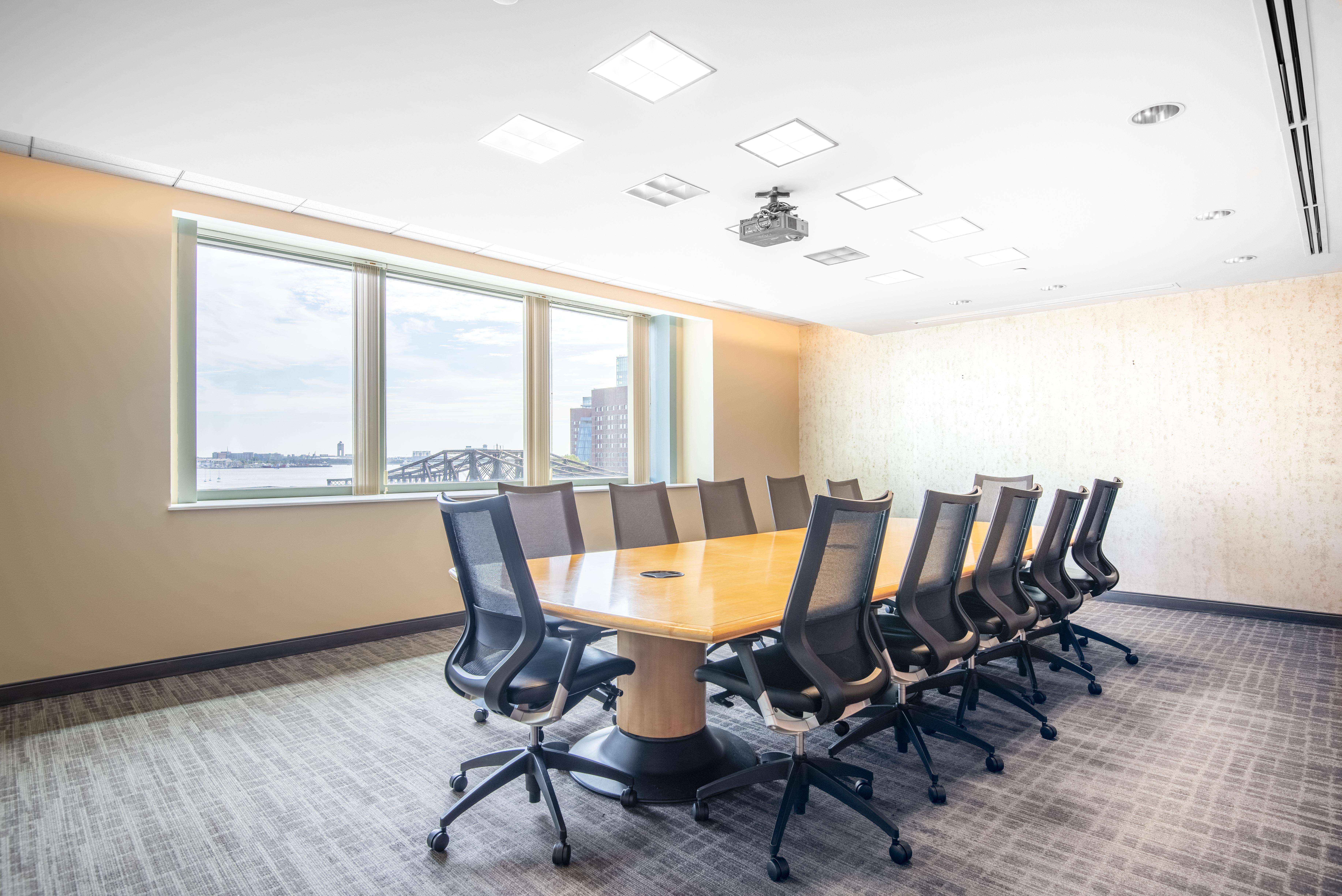 Regus - Massachusetts, Boston Independence Wharf image 4