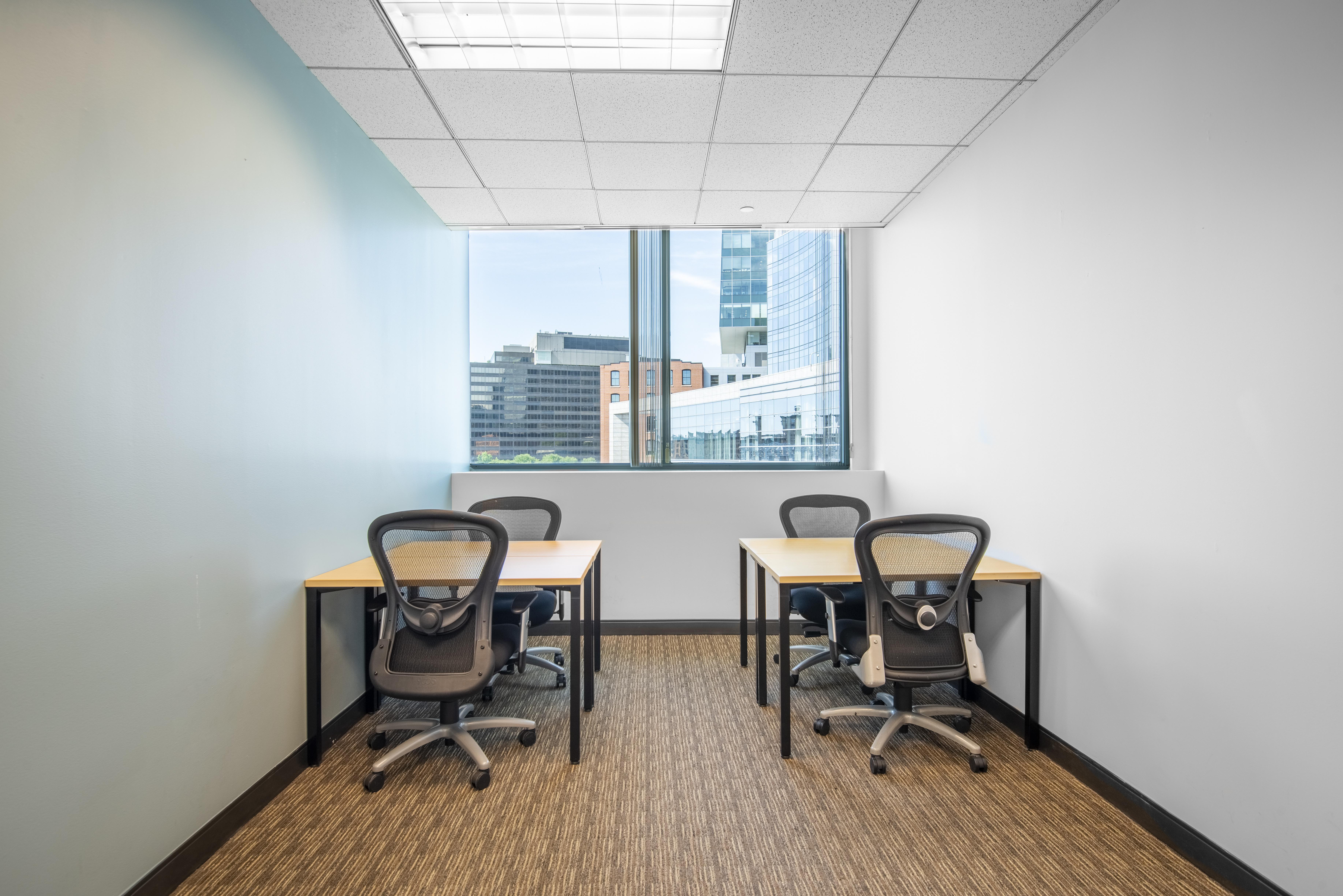 Regus - Massachusetts, Boston Independence Wharf image 3