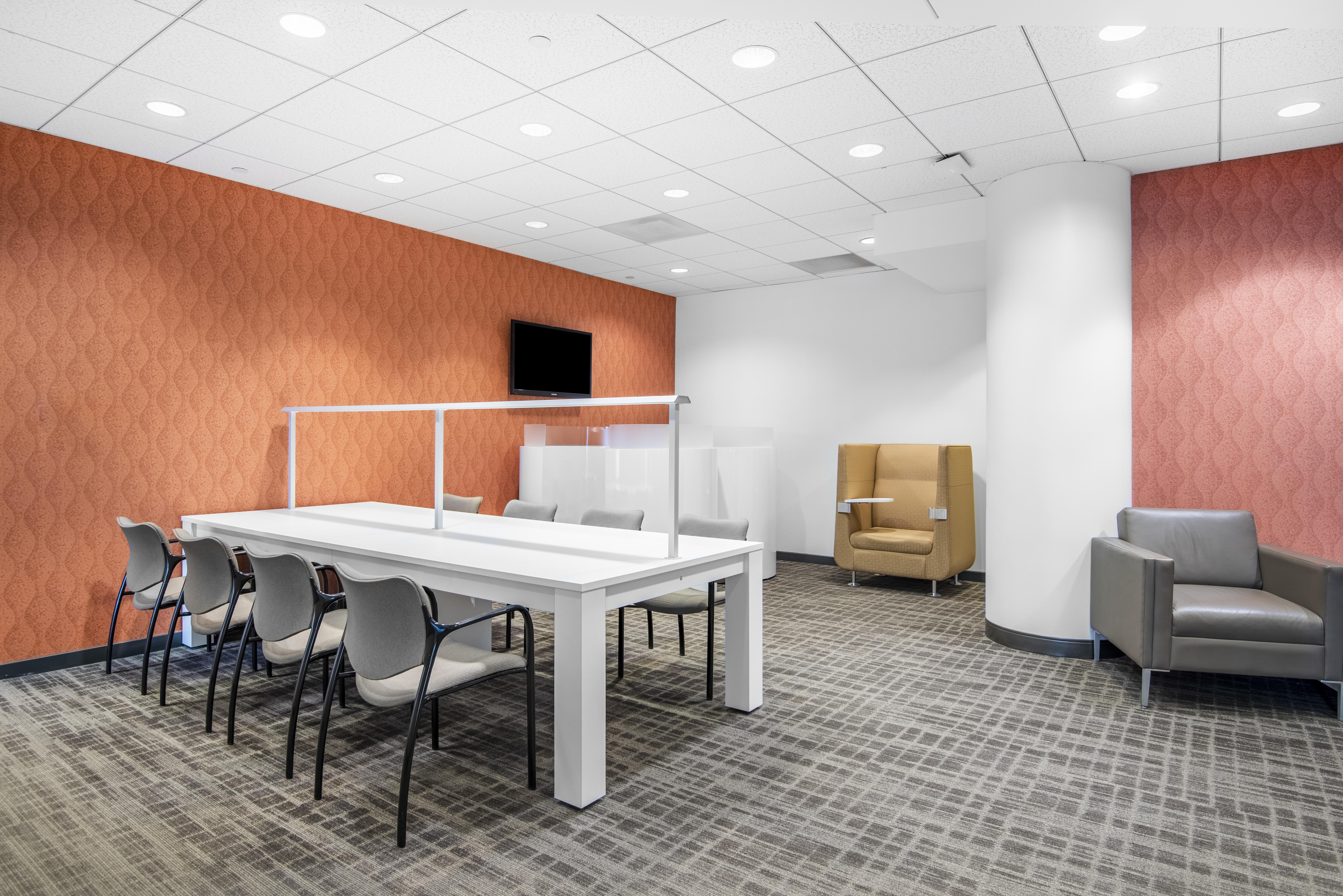 Regus - Massachusetts, Boston Independence Wharf image 5