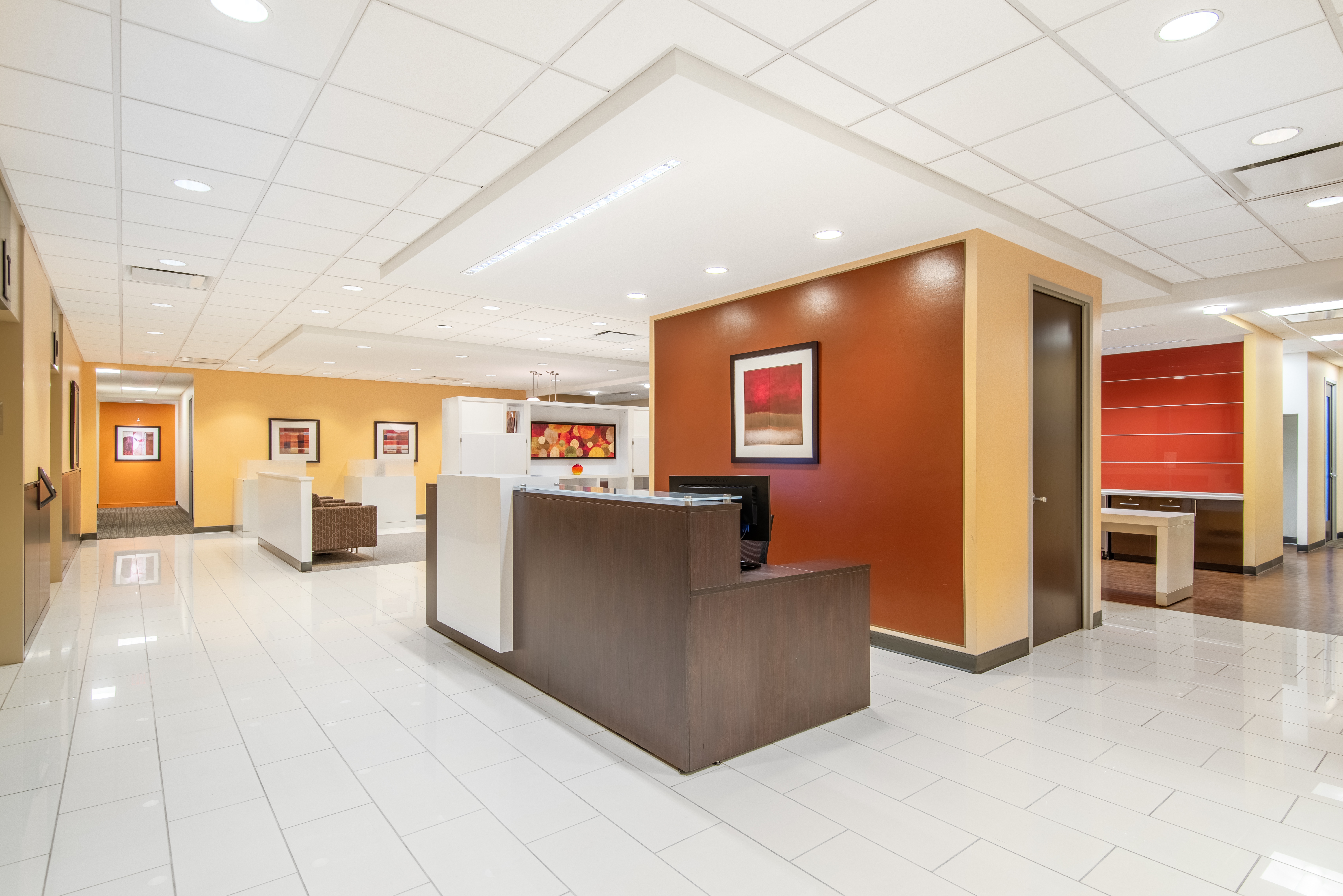Regus - Massachusetts, Boston - Prudential Tower image 2