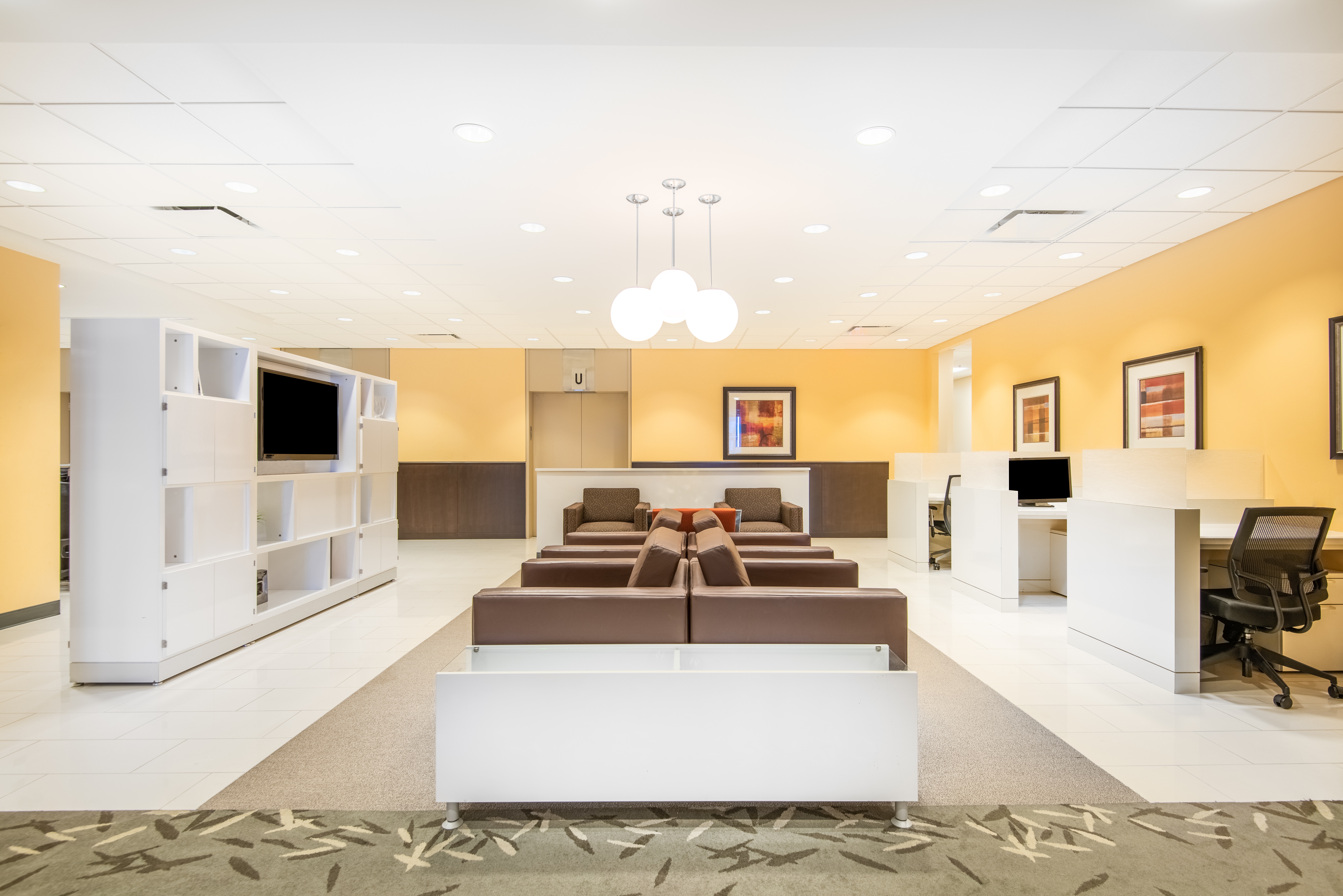 Regus - Massachusetts, Boston - Prudential Tower image 5