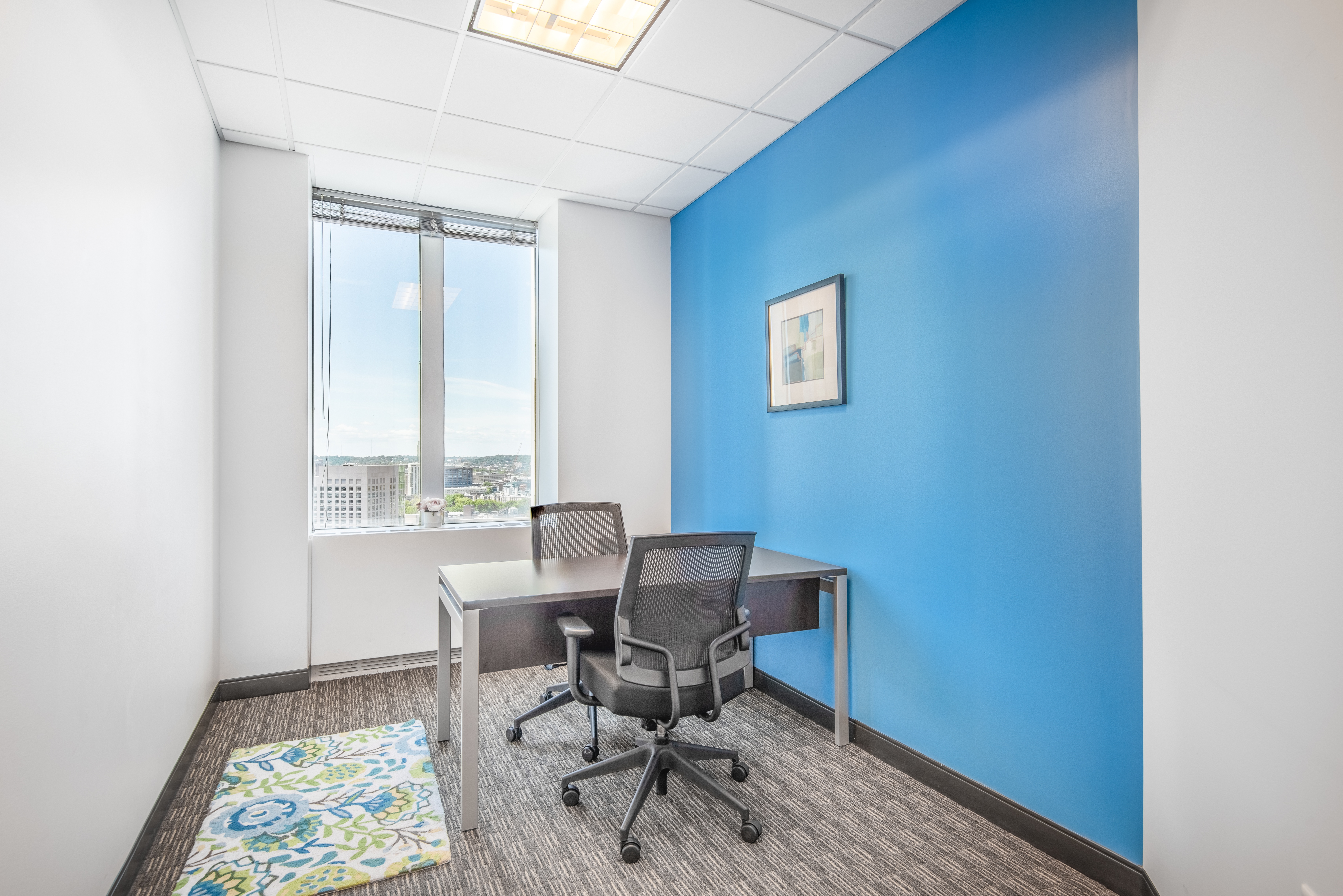 Regus - Massachusetts, Boston - Prudential Tower image 3